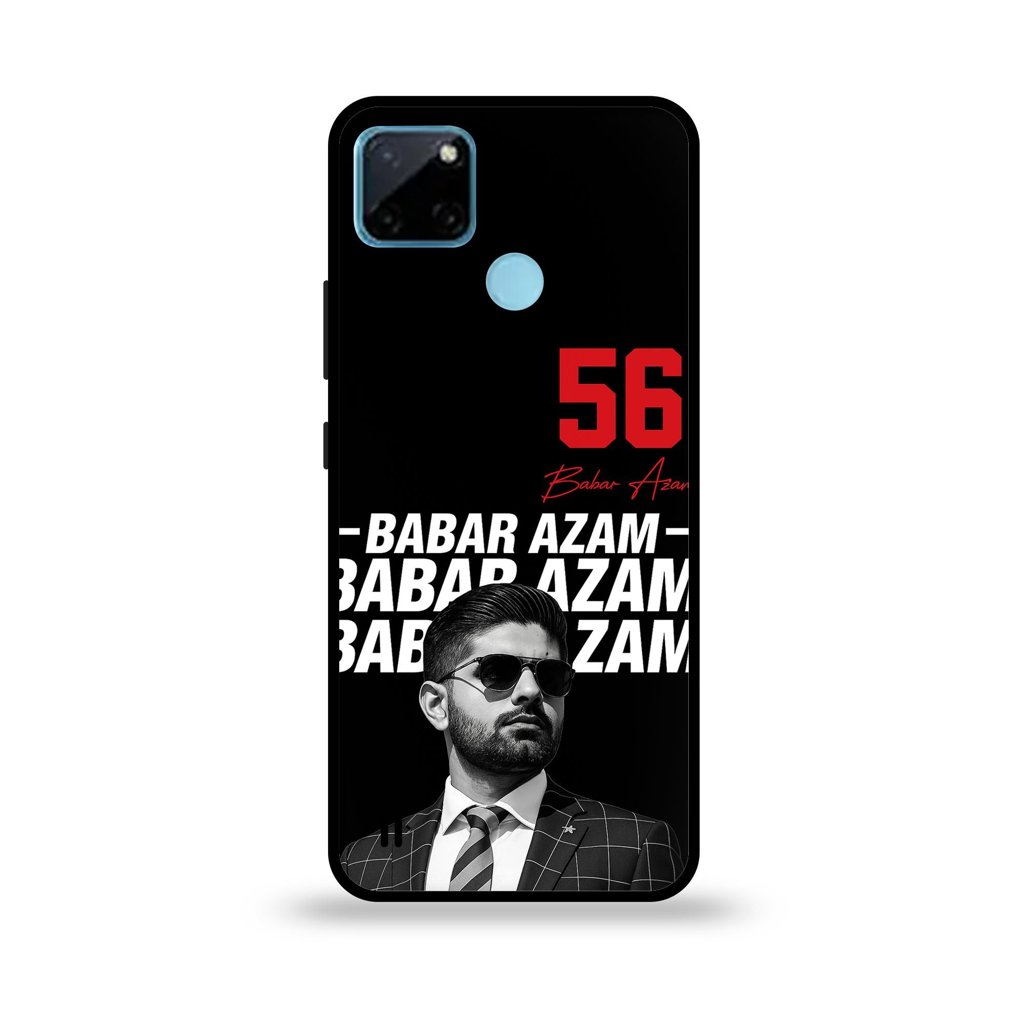 Realme C21Y - Wallpaper 150 - Premium Printed Glossy Phone Case