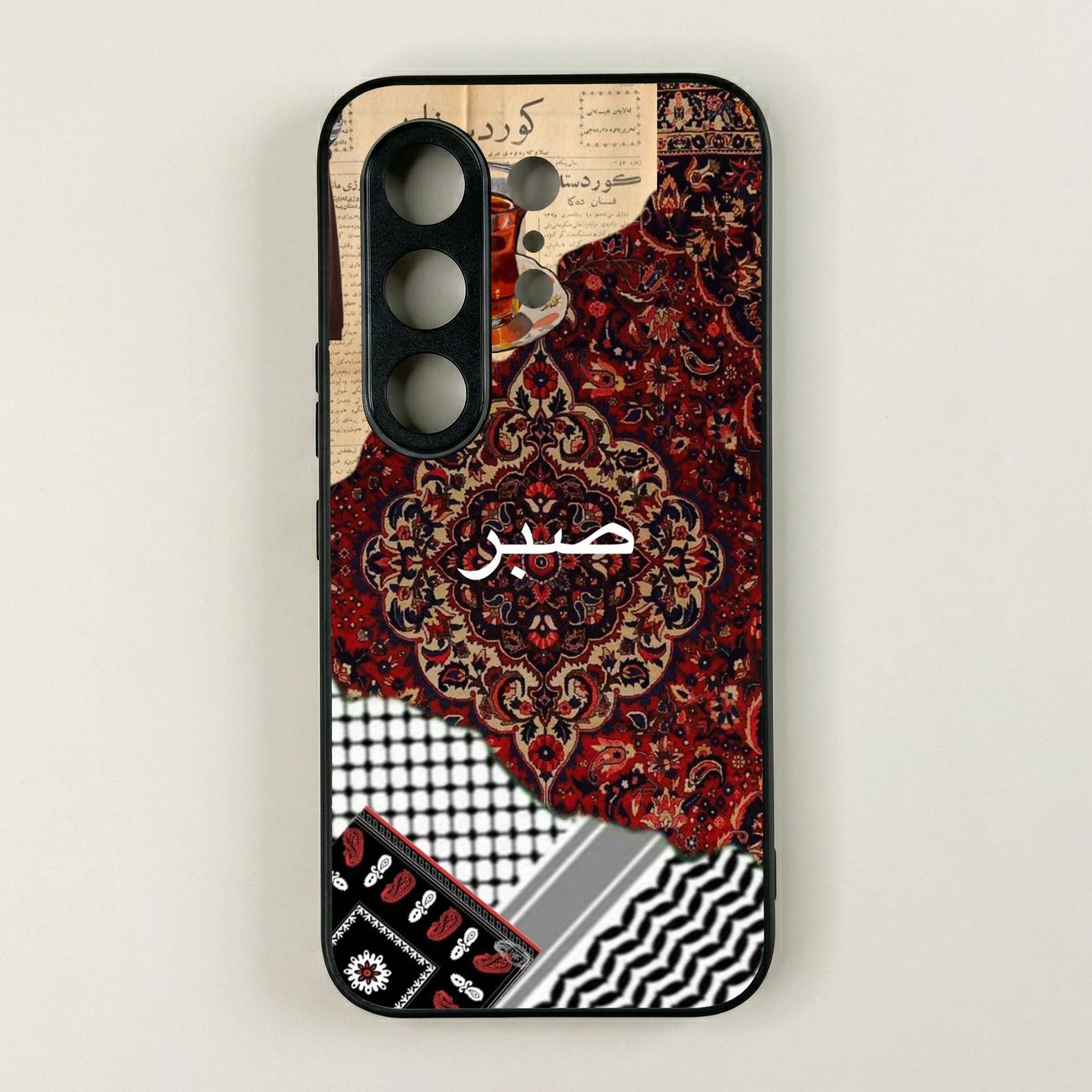 Tecno Camon 50 - Wallpaper 35 - Premium Printed Glossy Phone Case