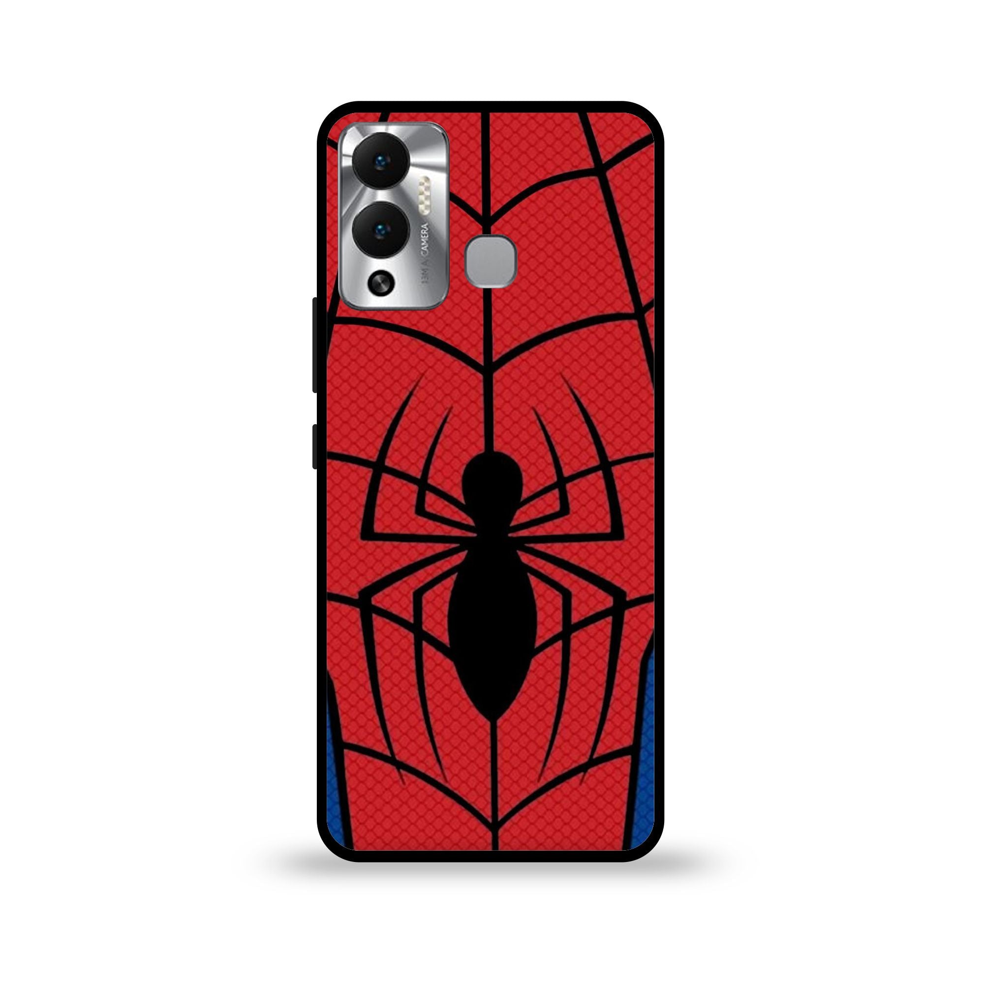Infinix Hot 12 Play - Wallpaper 41 - Premium Printed Glossy Phone Case