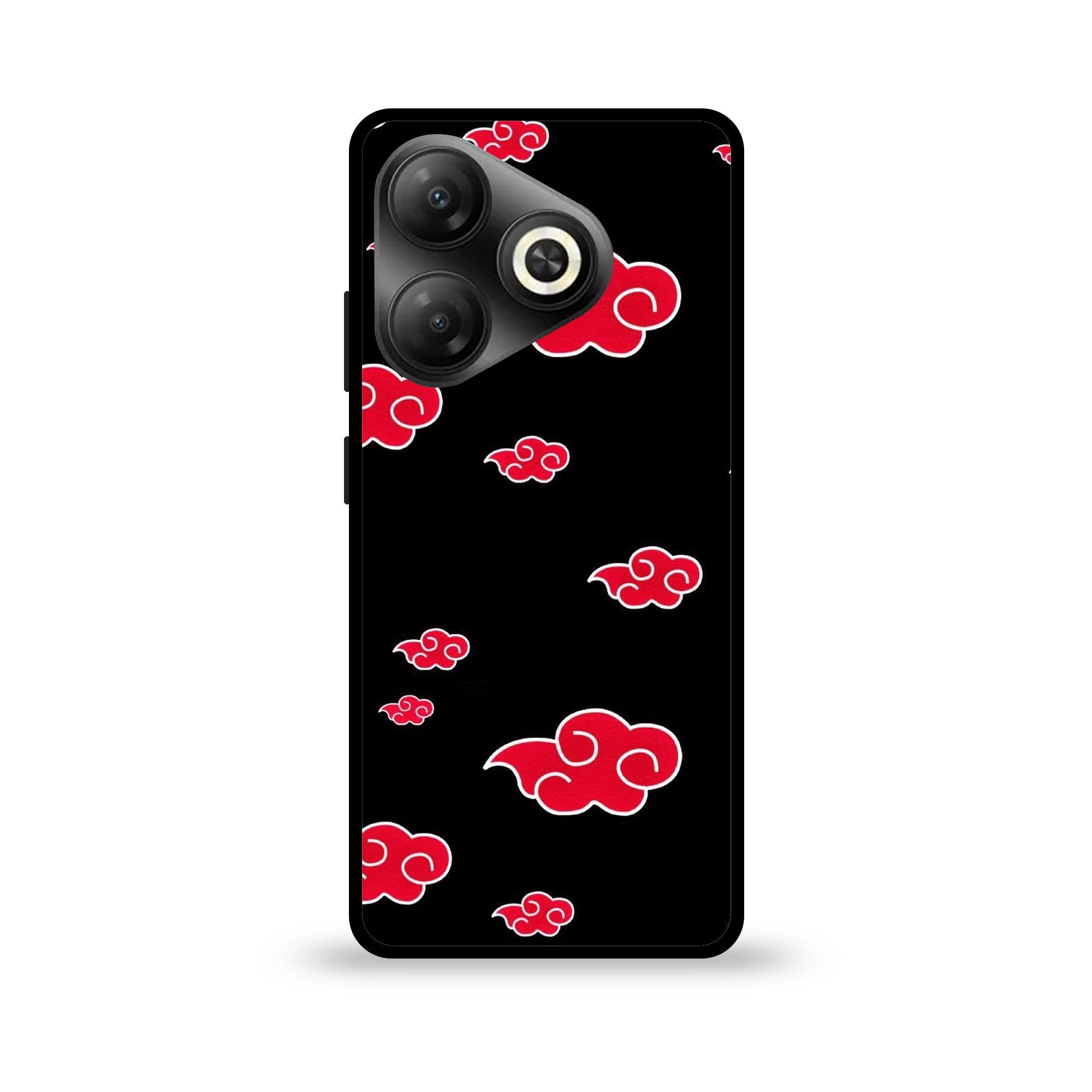 Infinix Smart 10 HD - Wallpaper 48 - Premium Printed Glossy Phone Case