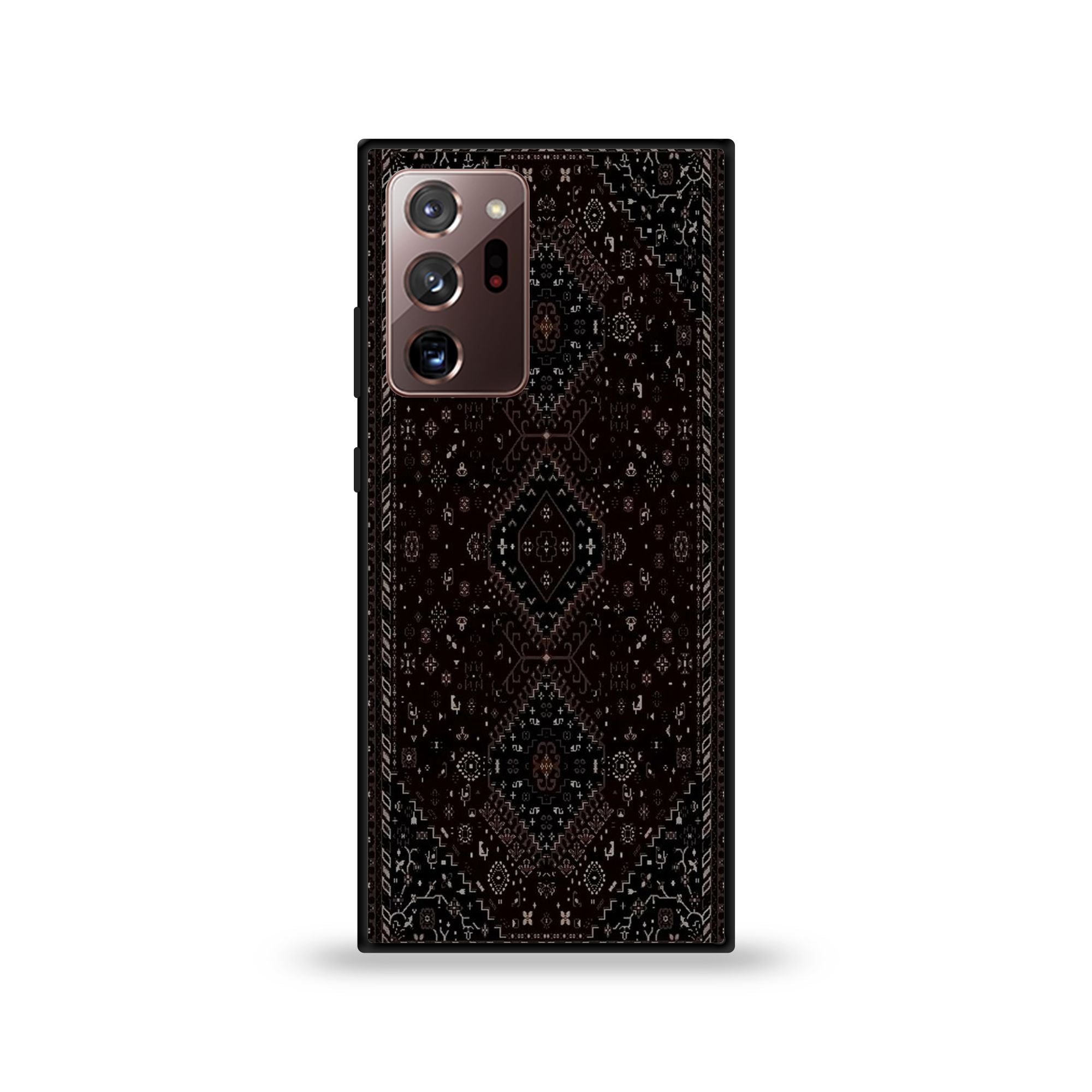 Samsung Galaxy Note 20 Ultra - Wallpaper 047 - Premium Printed Glossy Phone Case