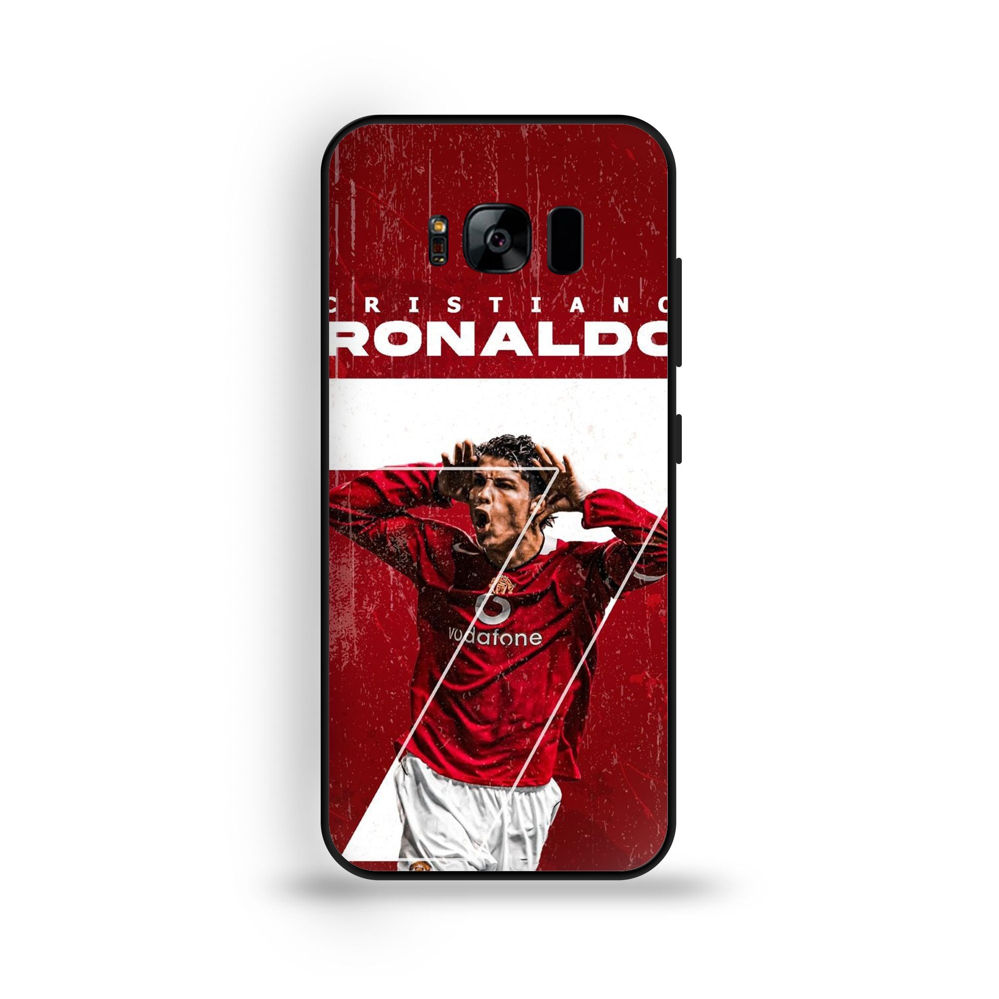 Samsung Galaxy S8 - Wallpaper 015 - Premium Printed Glossy Phone Case