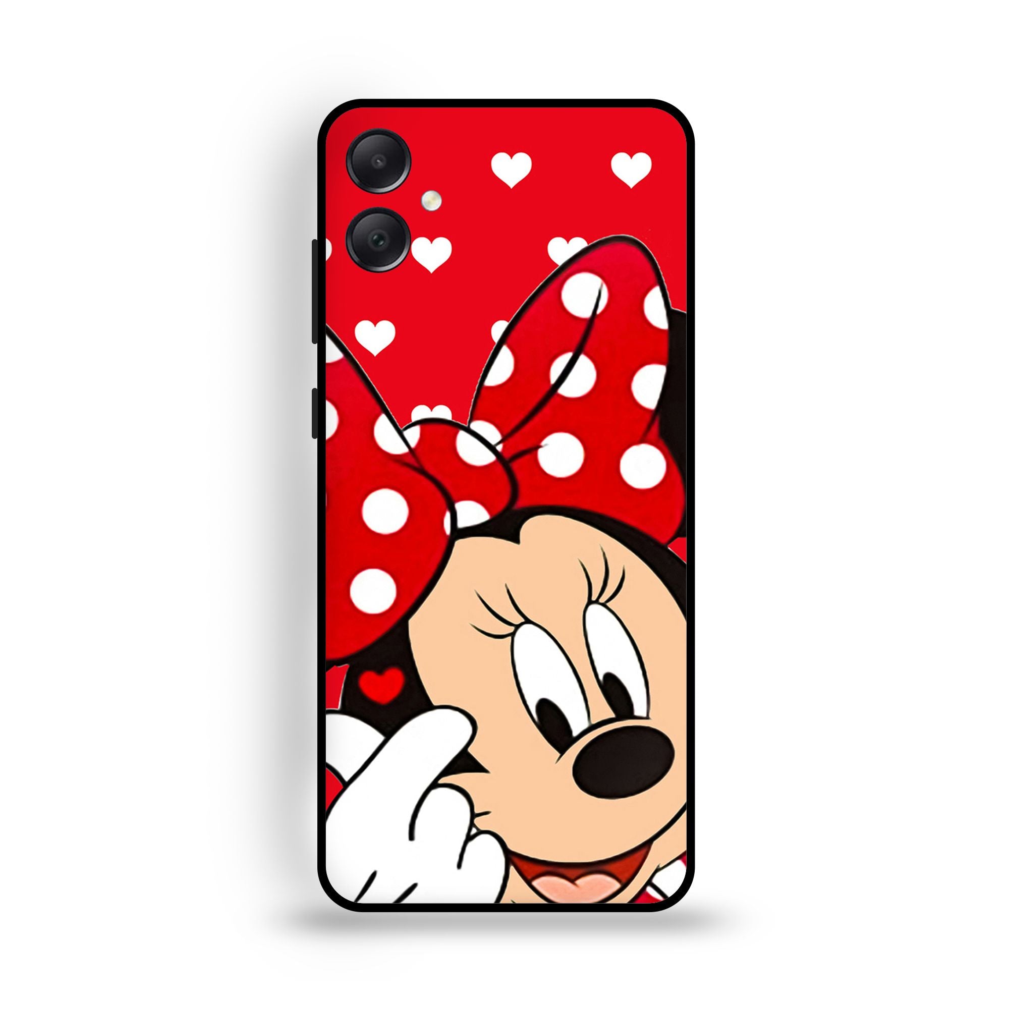 Samsung A05 - Wallpaper 013 - Premium Printed Glossy Phone Case