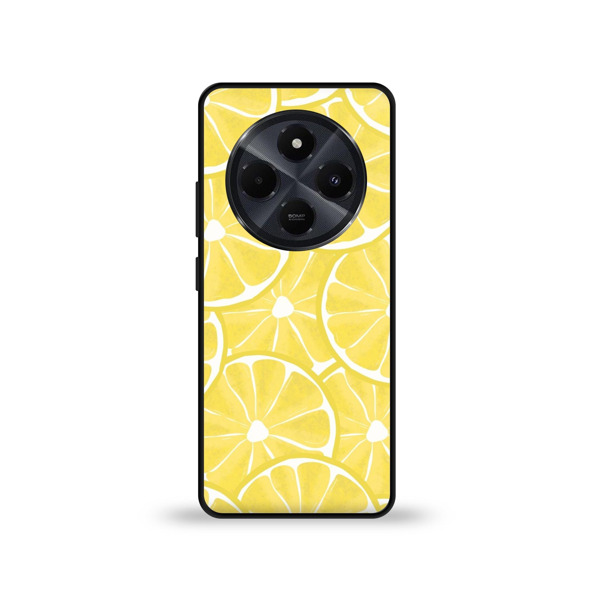 Redmi A3 - Wallpaper 092 - Premium Printed Glossy Phone Case