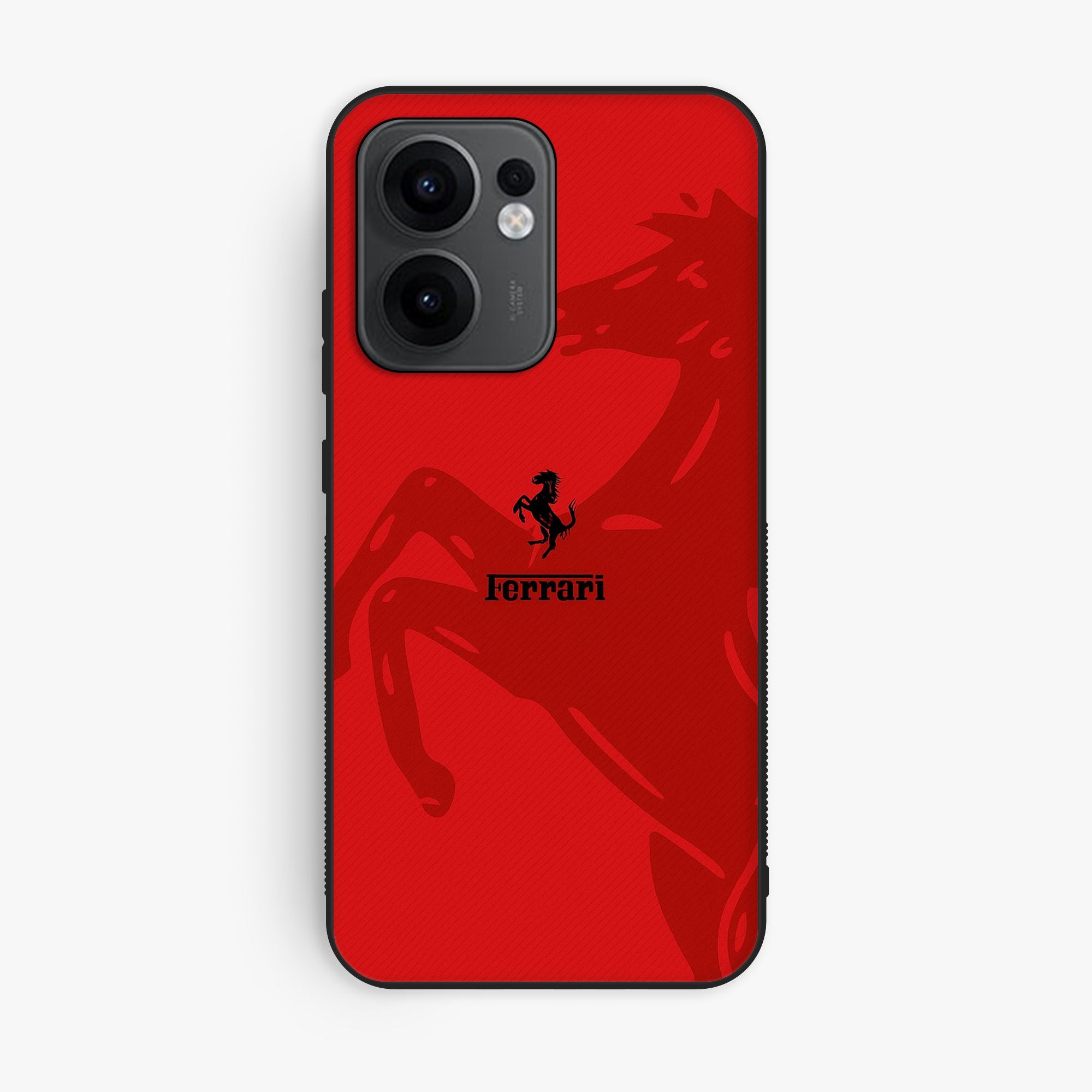 Oppo Reno 13F - Wallpaper 145 - Premium Printed Glossy Phone Case