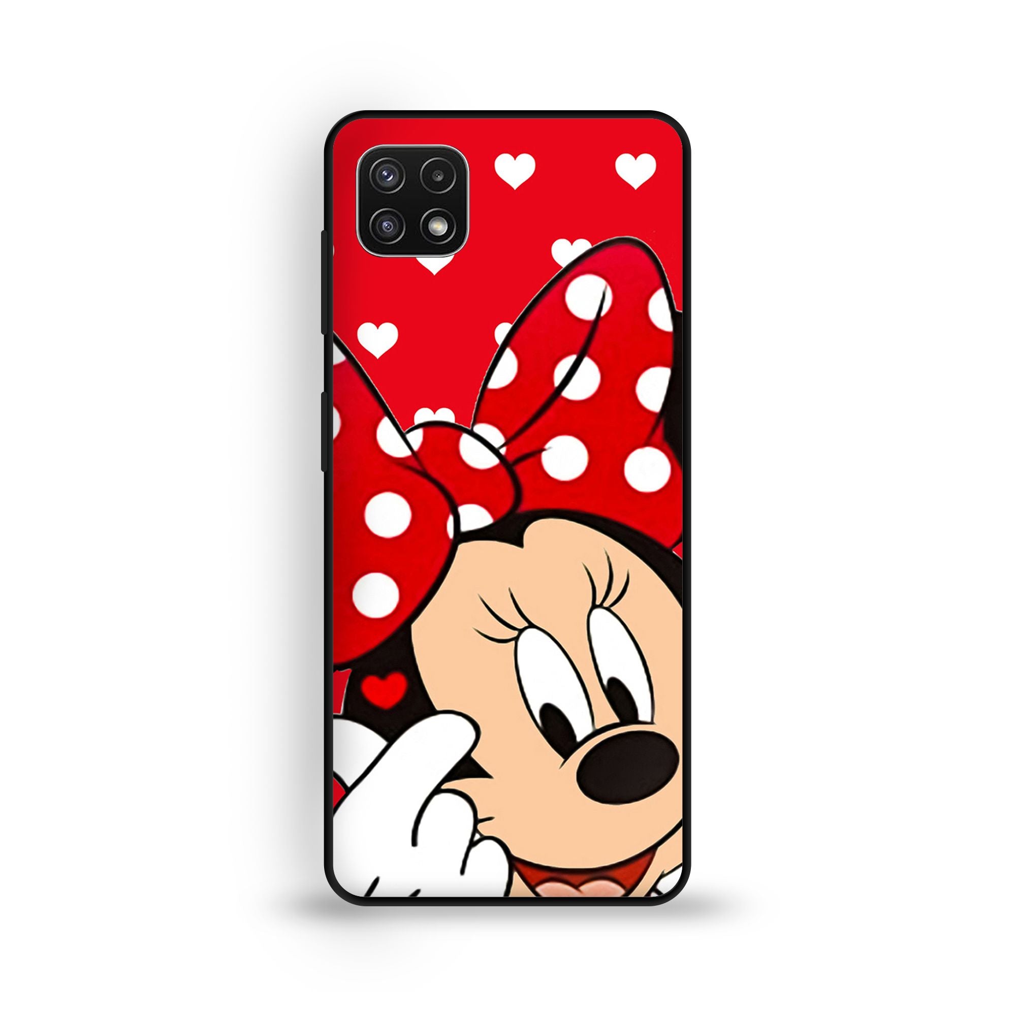 Samsung A22 5g - Wallpaper 013 - Premium Printed Glossy Phone Case
