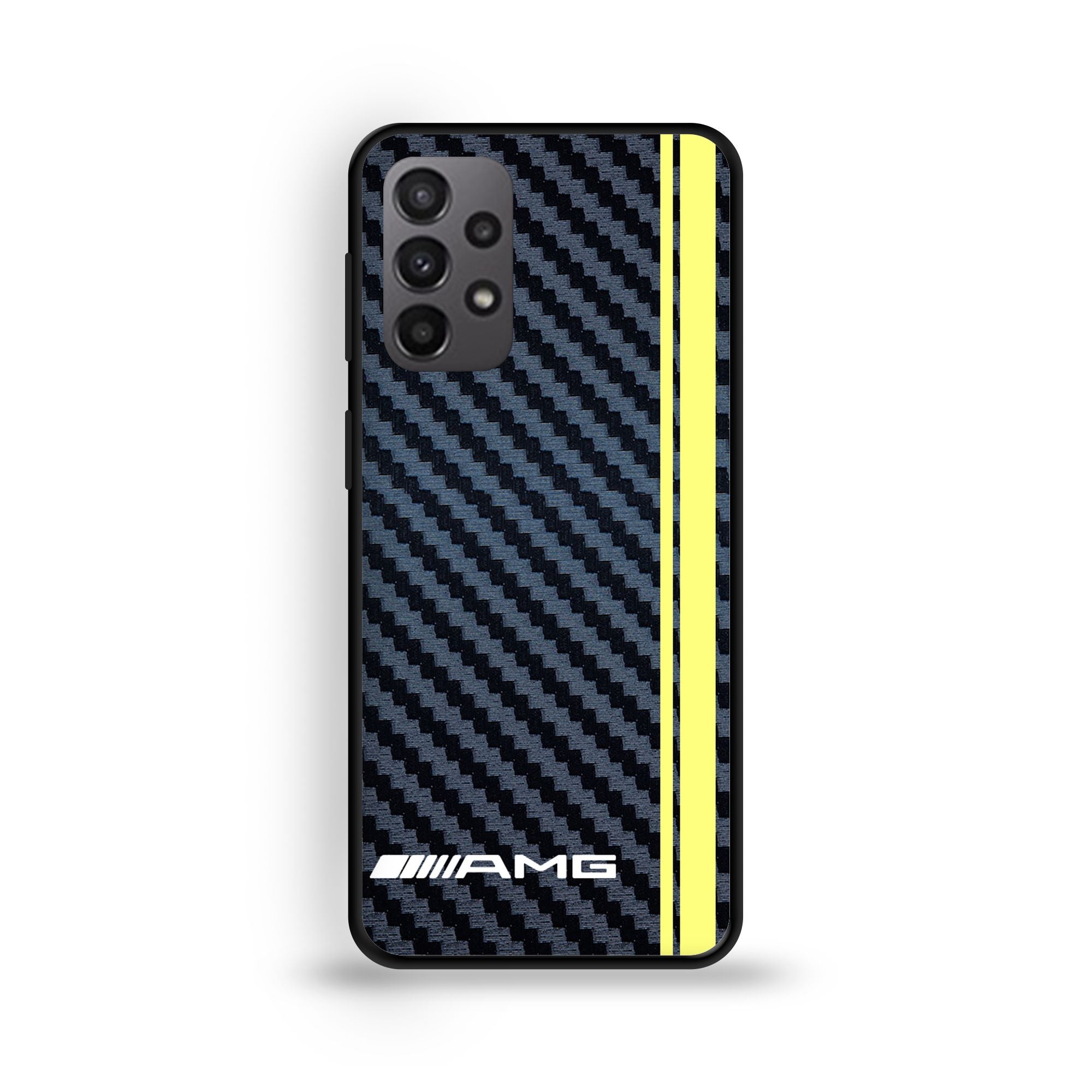 Samsung A23 - Wallpaper 153 - Premium Printed Glossy Phone Case