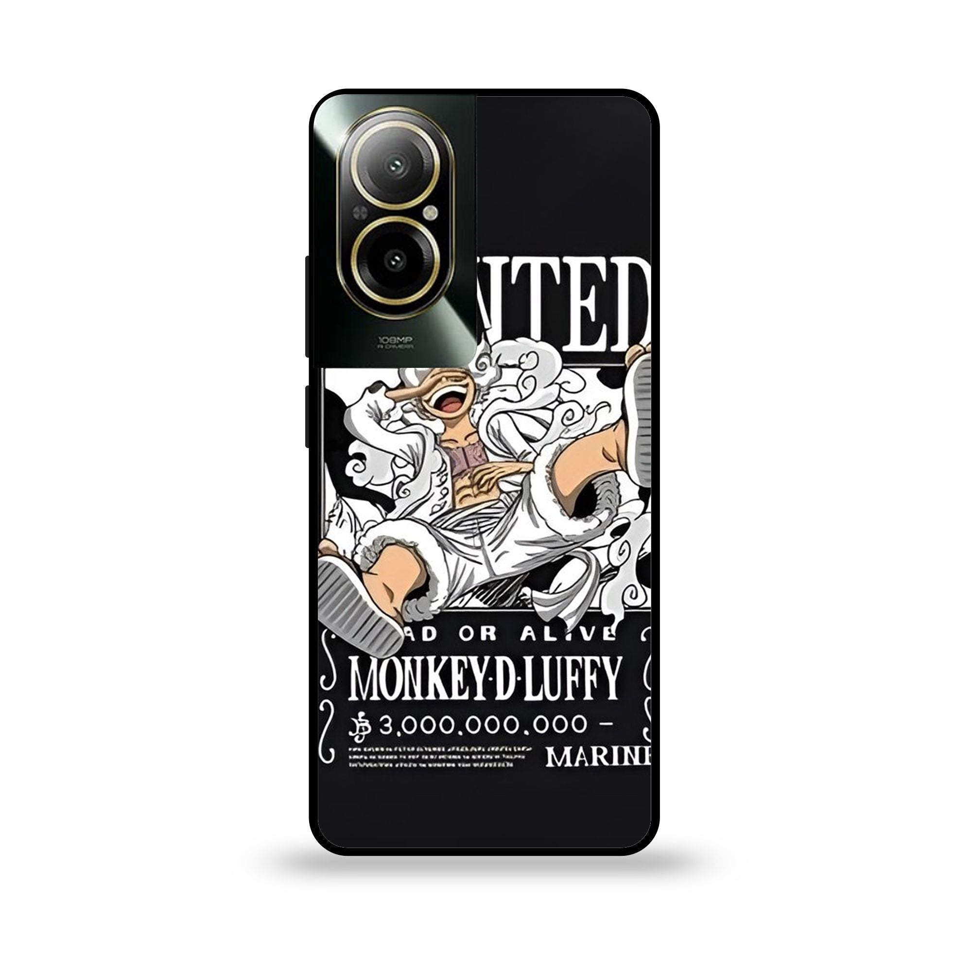 Realme C67 - Wallpaper 079 - Premium Printed Glossy Phone Case