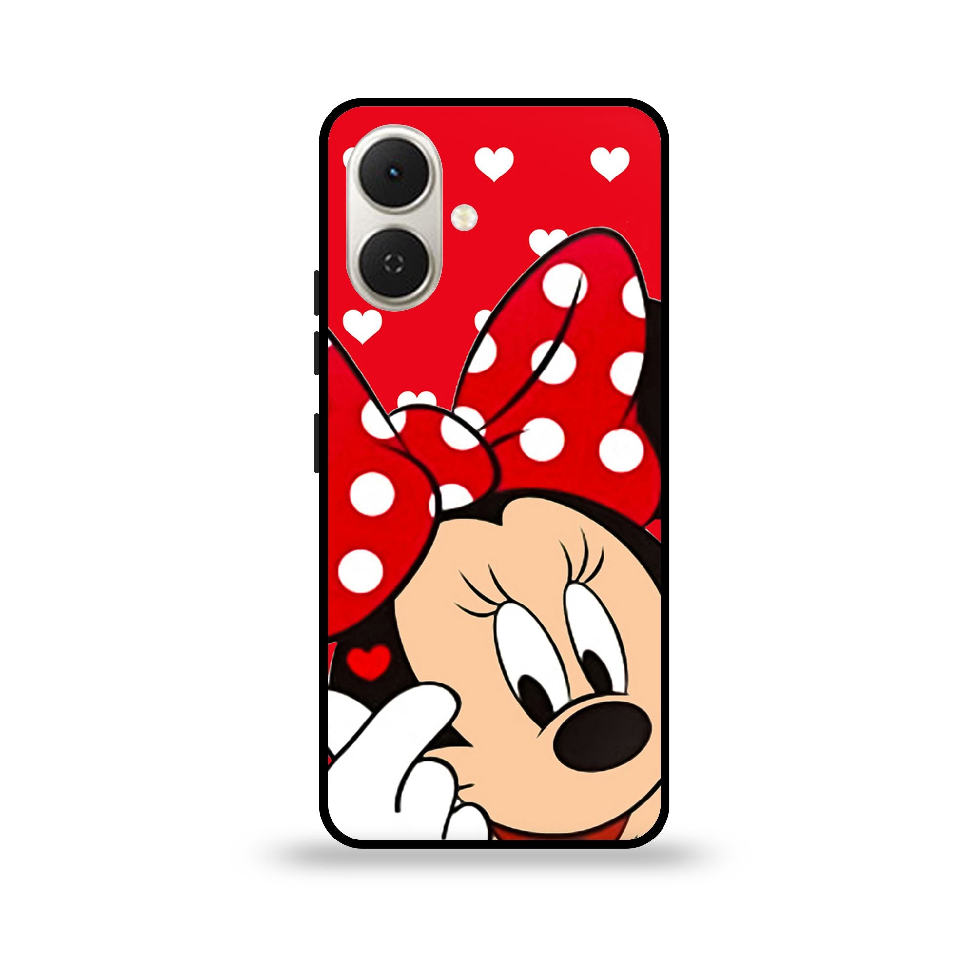 Tecno Spark Go 2 ( 4GB ) - Wallpaper 013 - Premium Printed Glossy Phone Case