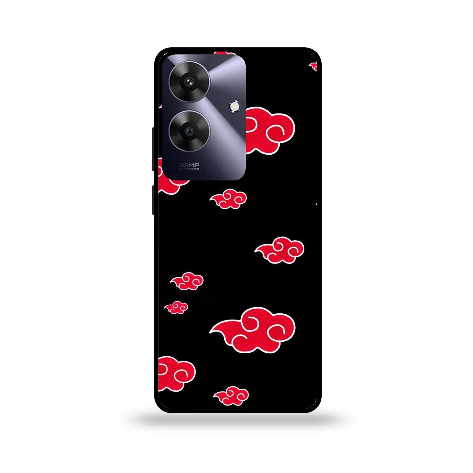 Realme Note 60 - Wallpaper 48 - Premium Printed Glossy Phone Case