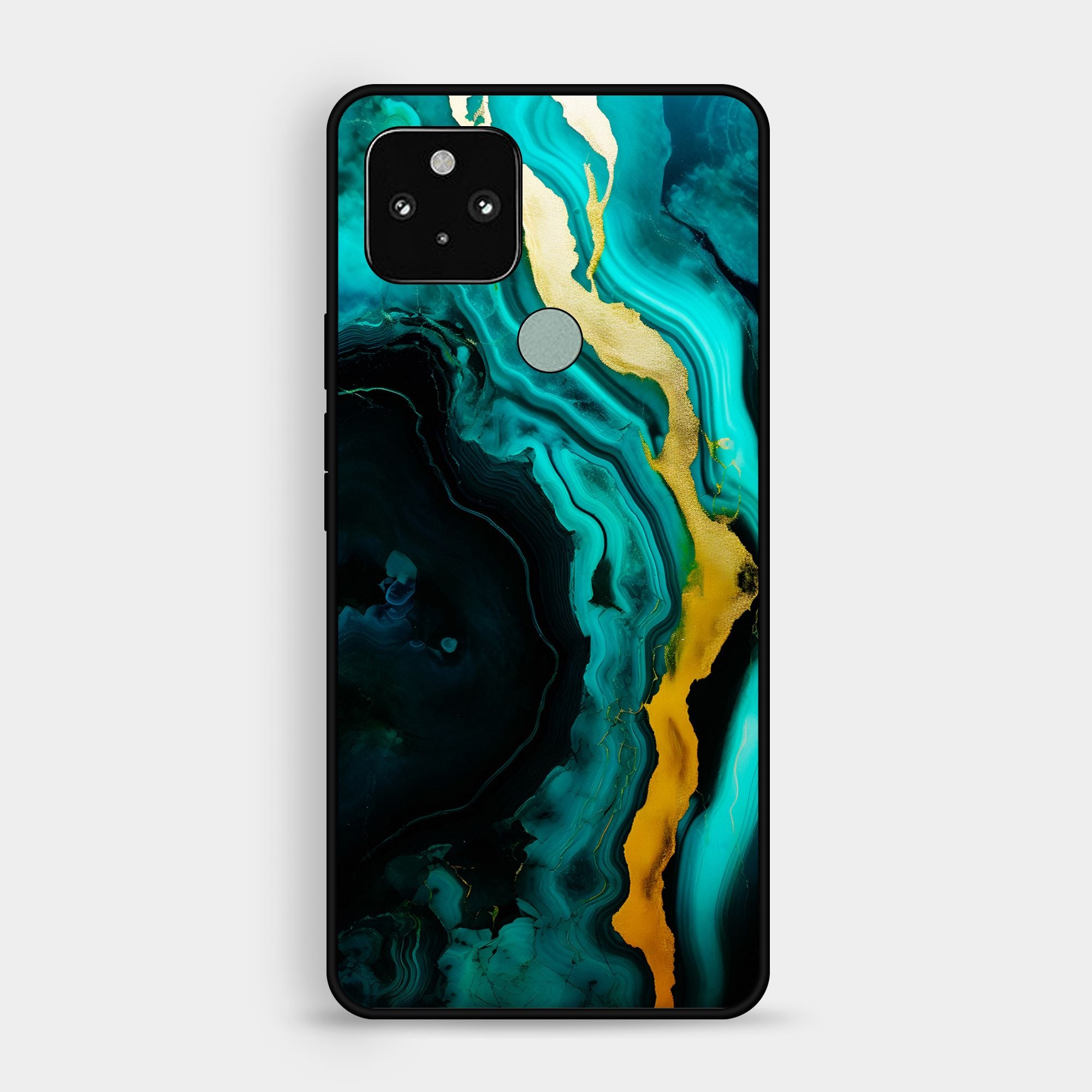 Google Pixel 4 - Wallpaper 110 - Premium Printed Glossy Phone Case