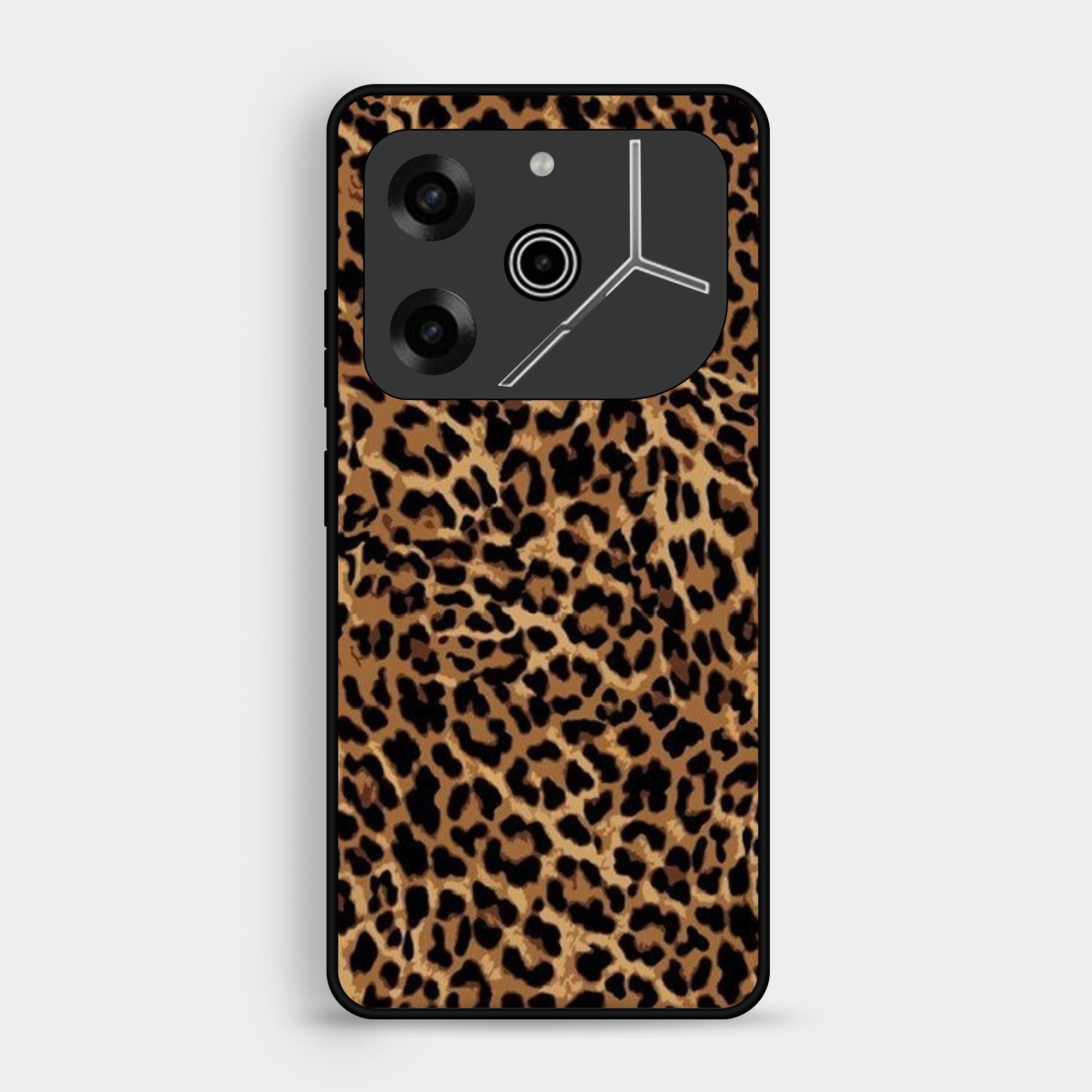 Tecno Pova 6 Pro - Wallpaper 082 - Premium Printed Glossy Phone Case