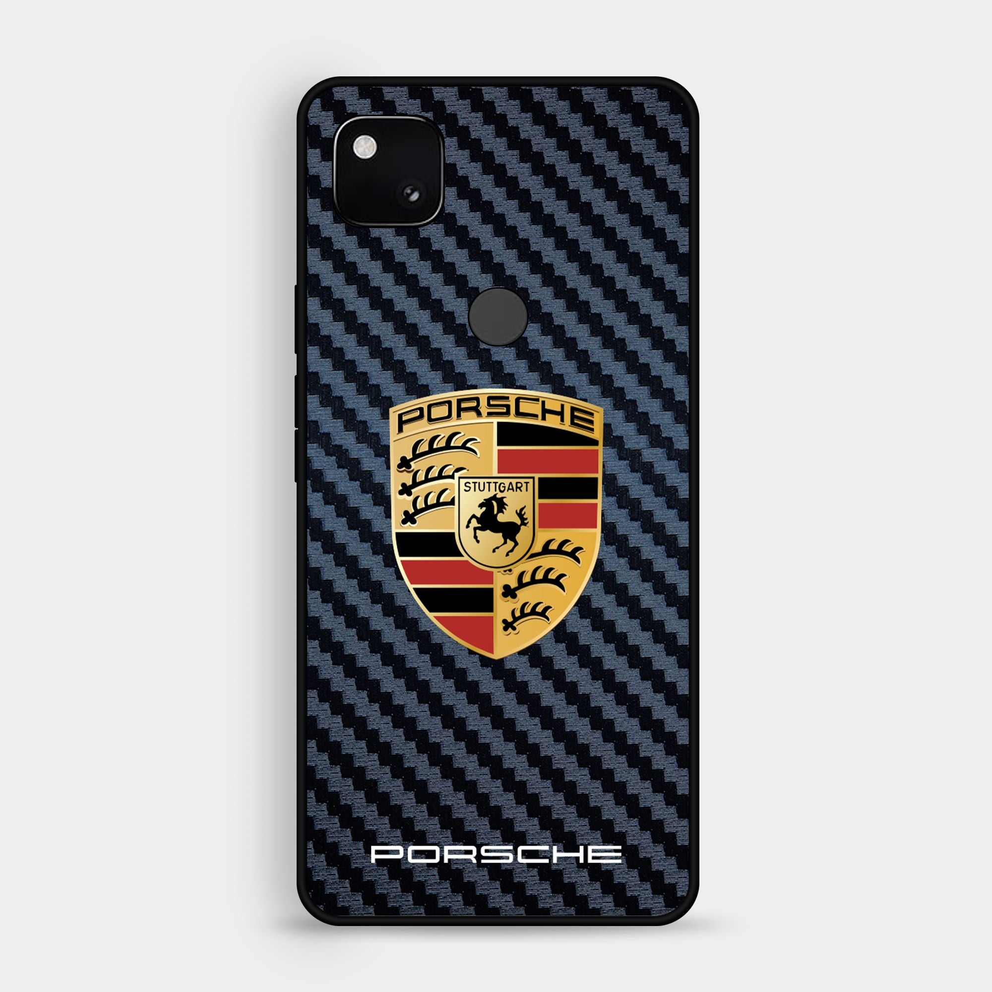 Google Pixel 4a - Wallpaper 018 - Premium Printed Glossy Phone Case