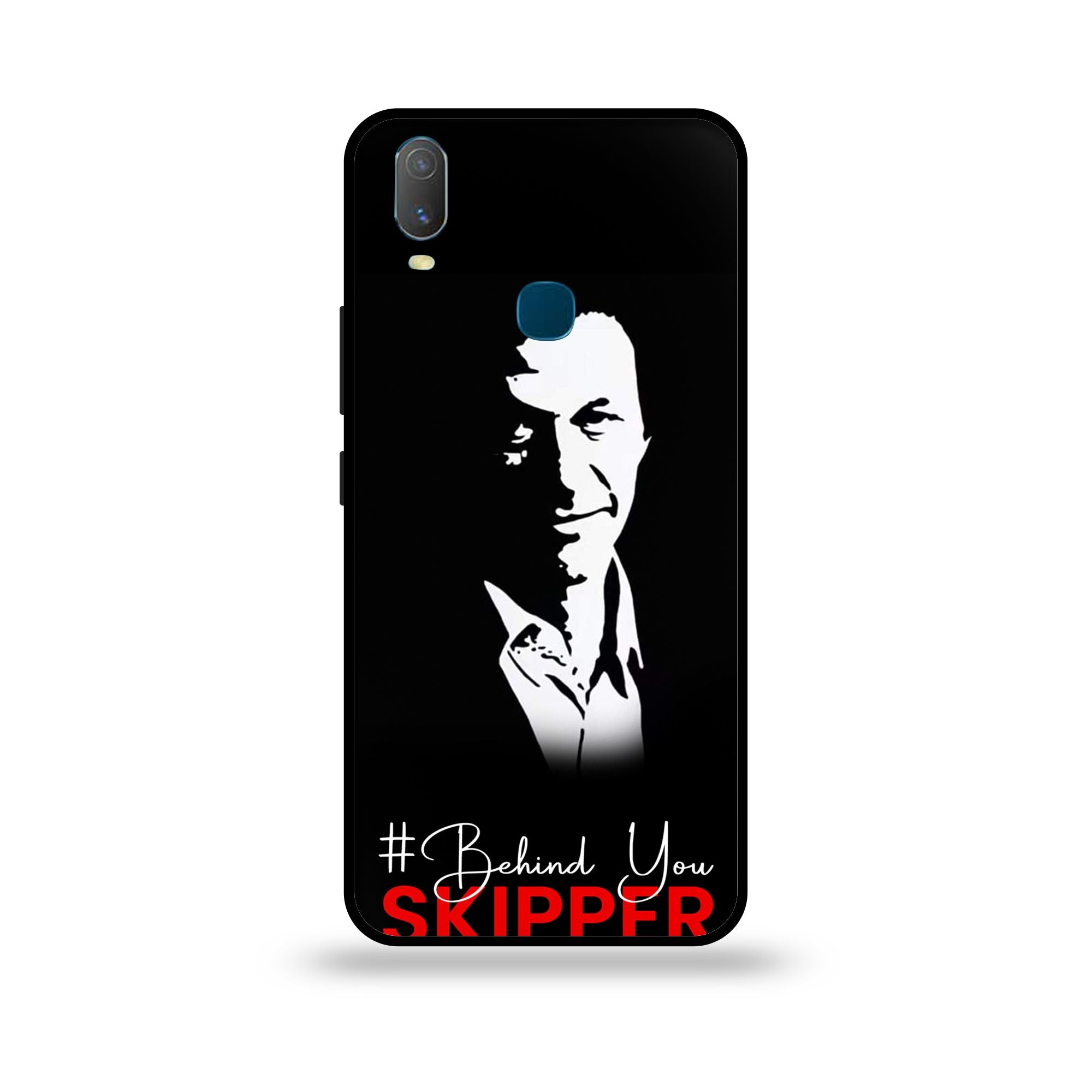 Vivo Y11 - Wallpaper 103 - Premium Printed Glossy Phone Case