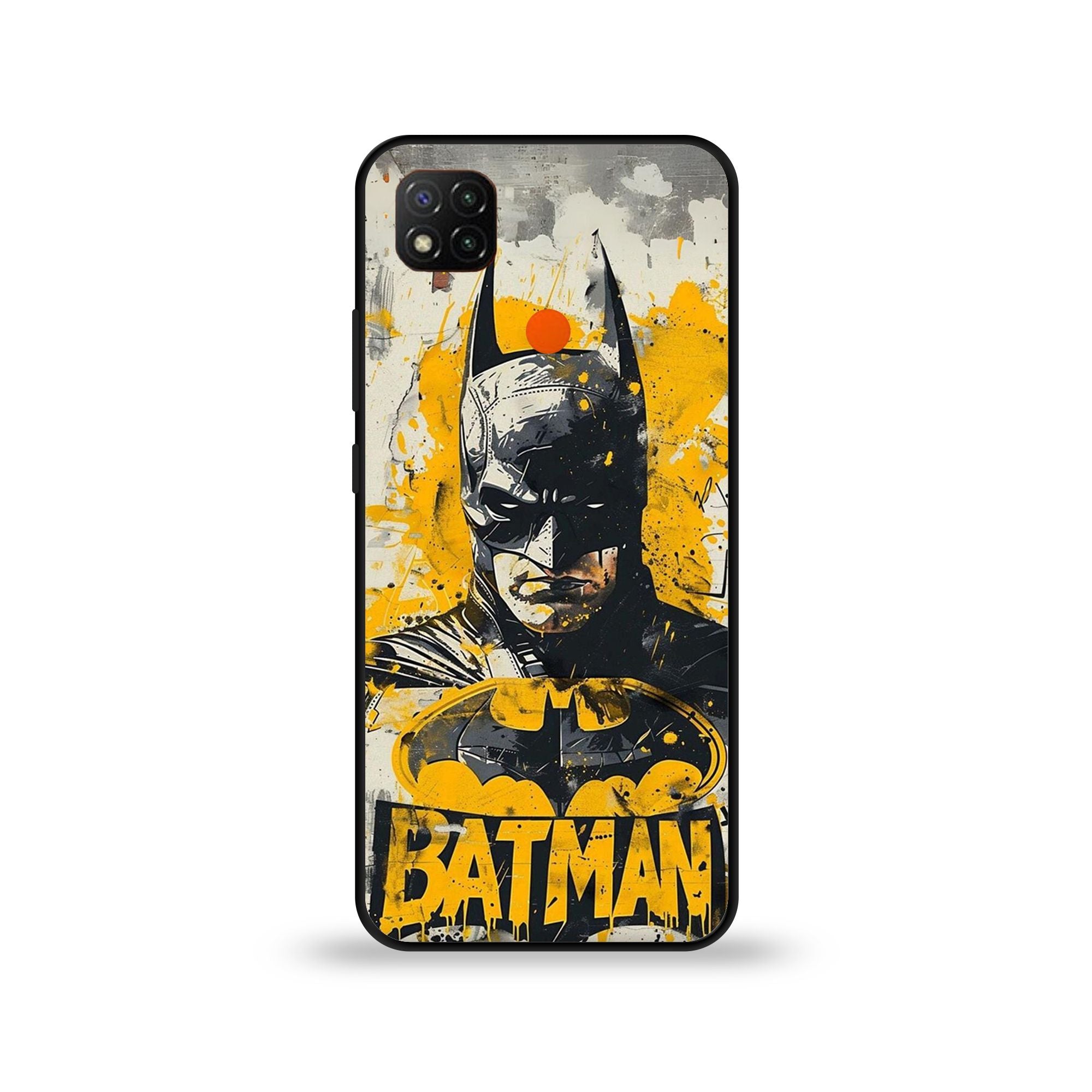 Redmi Note 9C - Wallpaper 105 - Premium Printed Glossy Phone Case