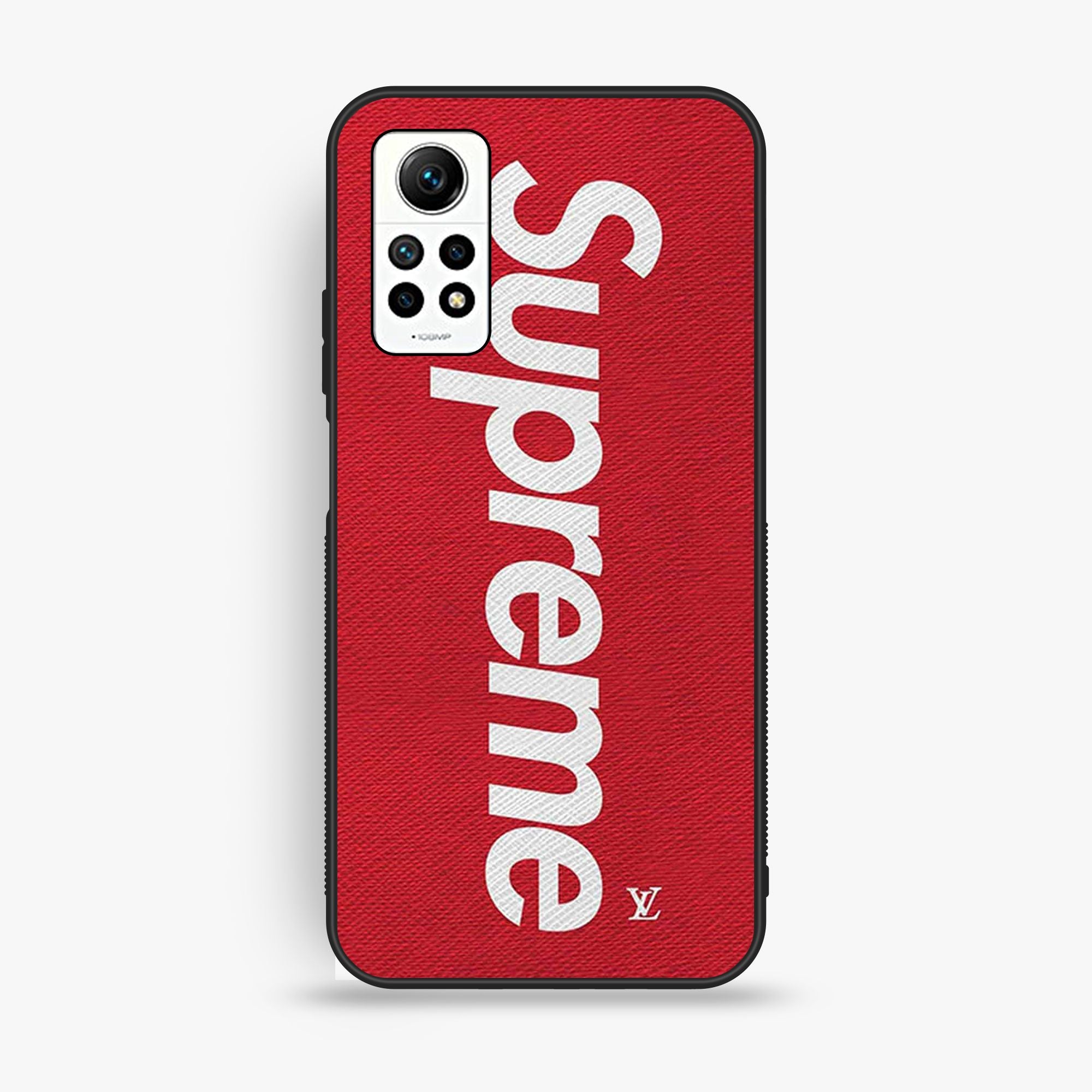 Xiaomi Redmi Note 12 Pro 4g - Wallpaper 66 - Premium Printed Glossy Phone Case