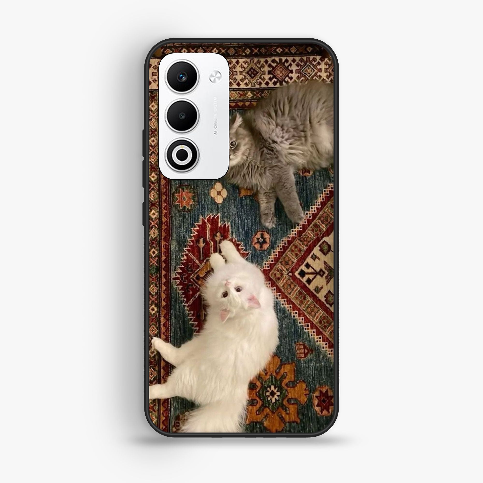 Oppo A5 - Wallpaper 048 - Premium Printed Glossy Phone Case
