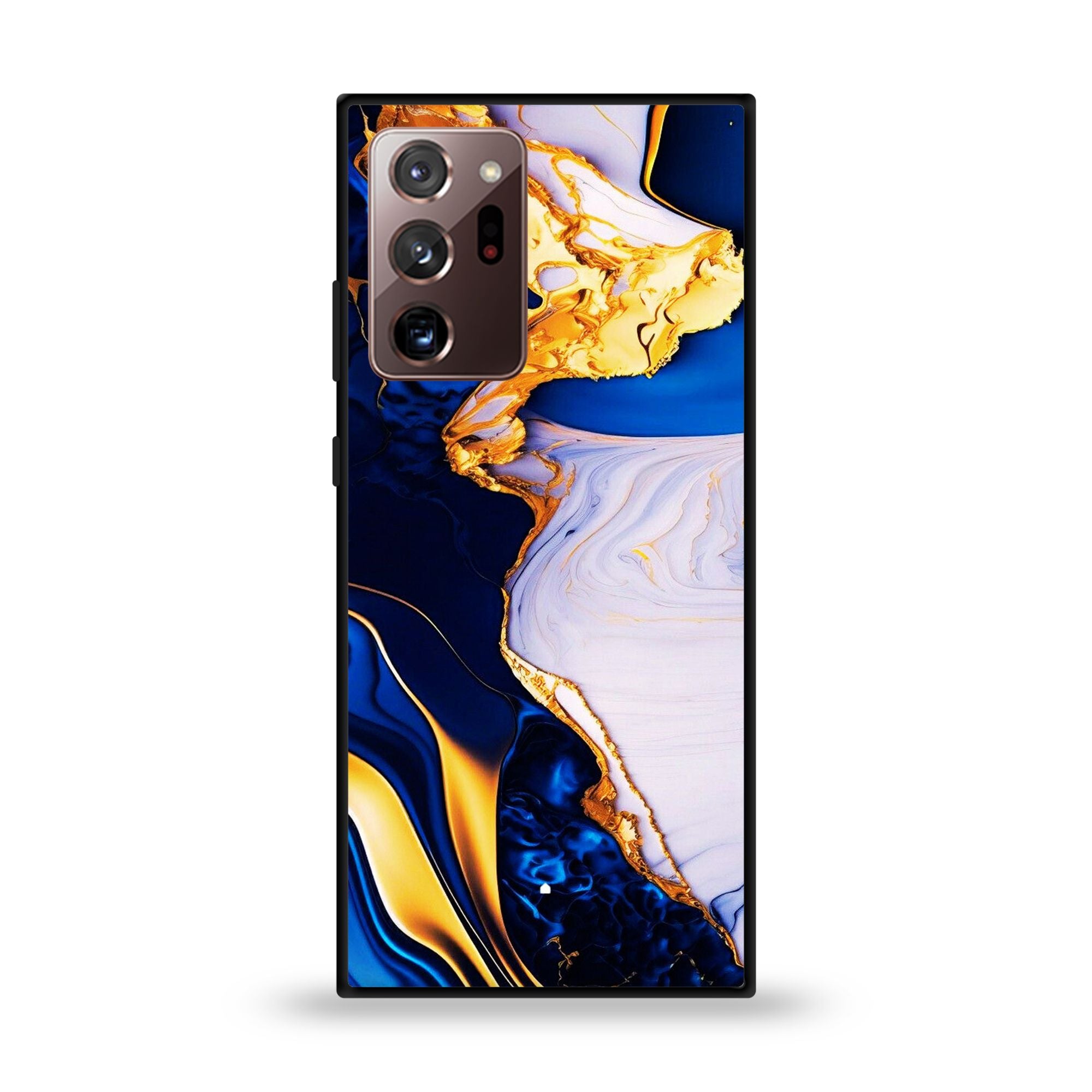 Samsung Galaxy Note 20 Ultra - Wallpaper 80 - Premium Printed Glossy Phone Case