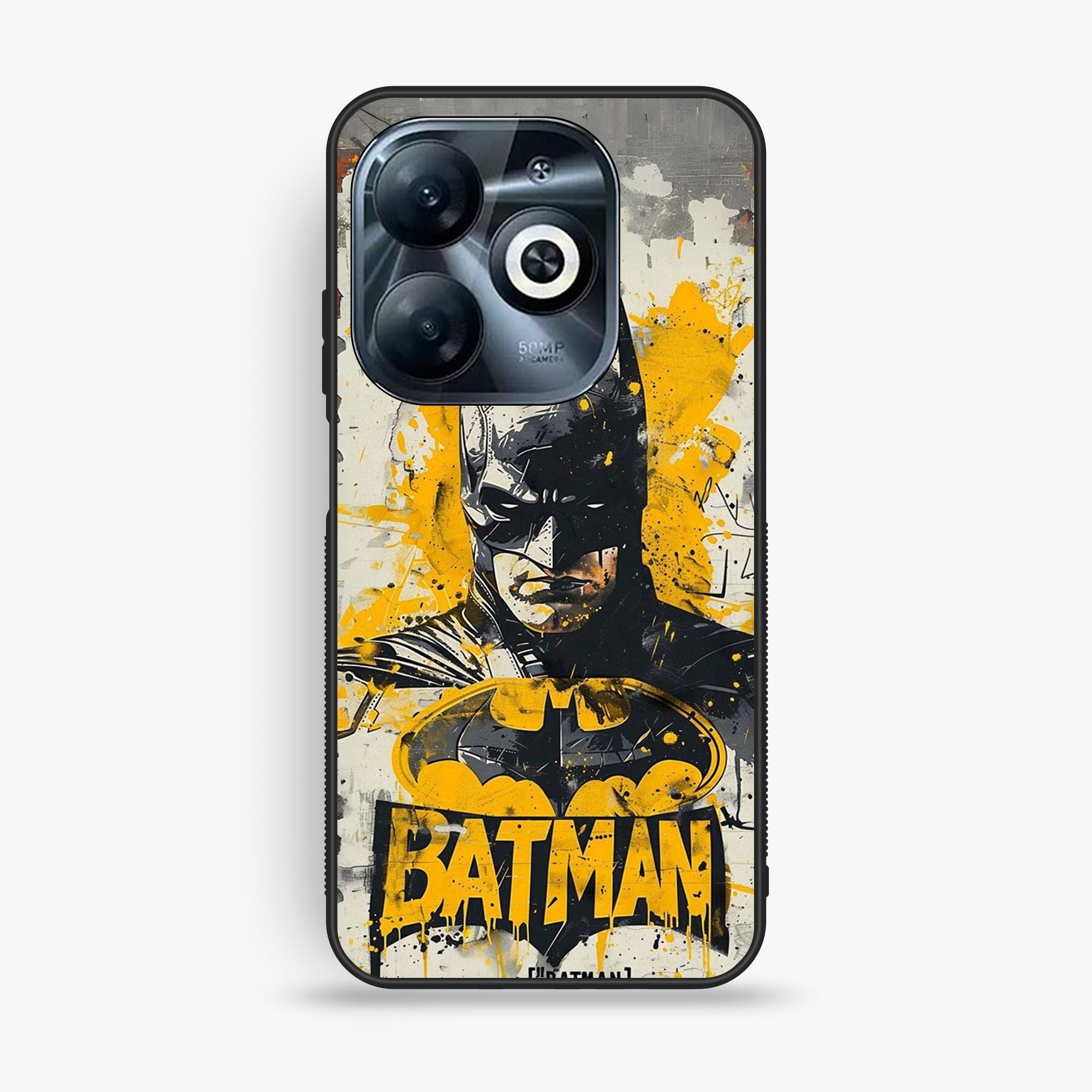 Infinix Smart 8 - Wallpaper 105 - Premium Printed Glossy Phone Case