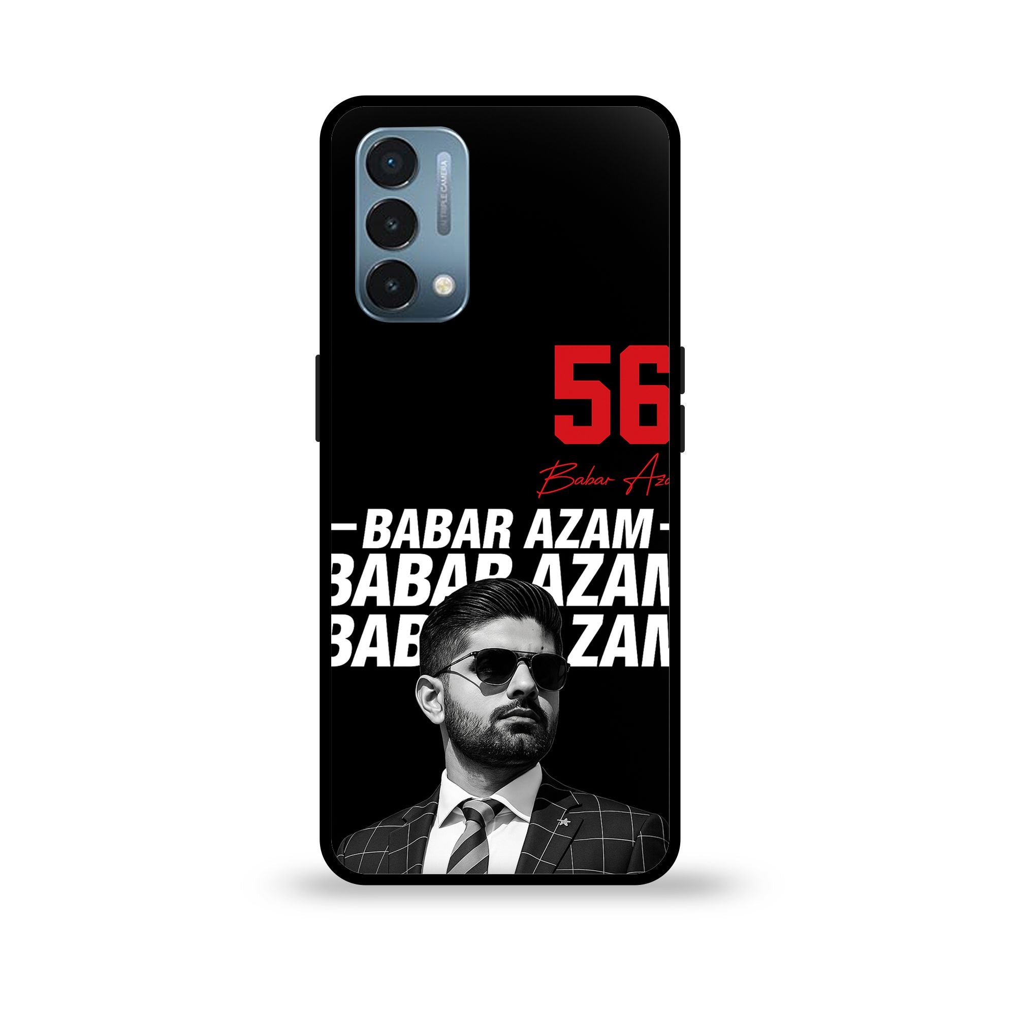 Oneplus N200 - Wallpaper 88 - Premium Printed Glossy Phone Case