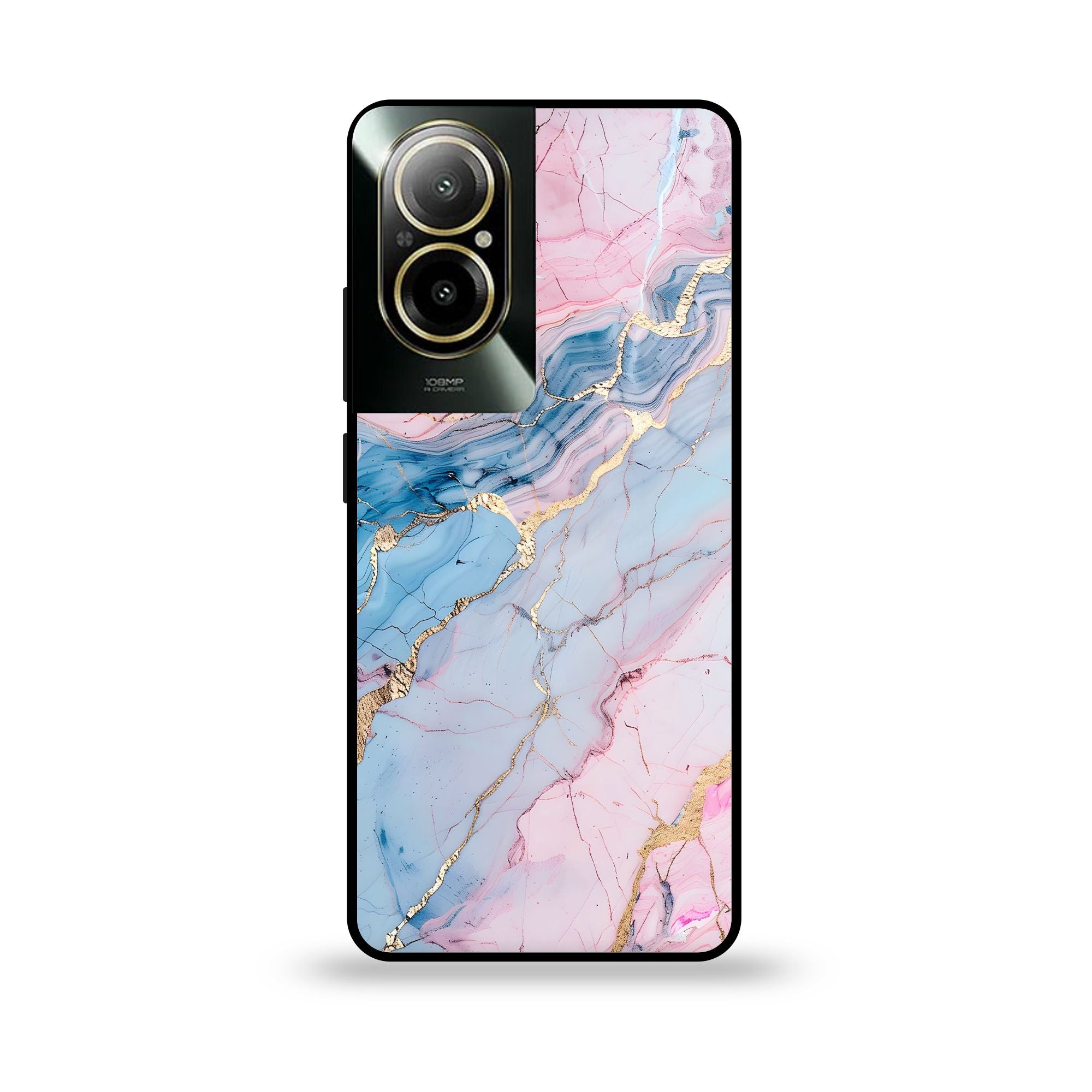 Realme C67 - Wallpaper 034 - Premium Printed Glossy Phone Case