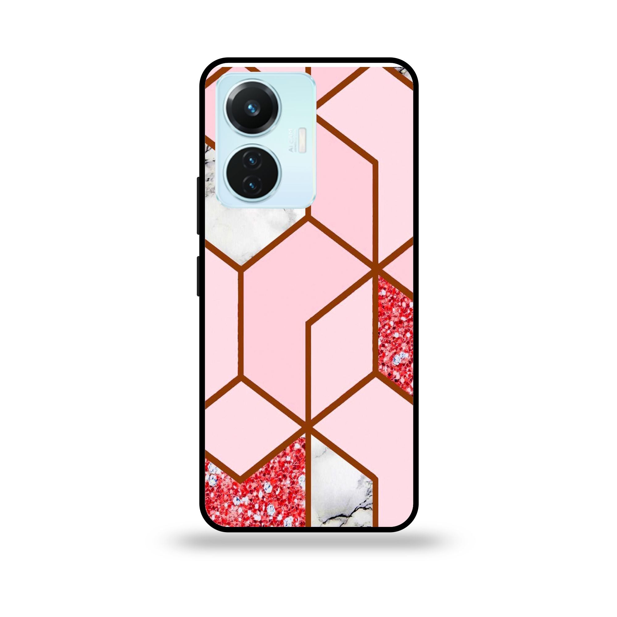 Vivo Y55 4G - Wallpaper 19 - Premium Printed Glossy Phone Case