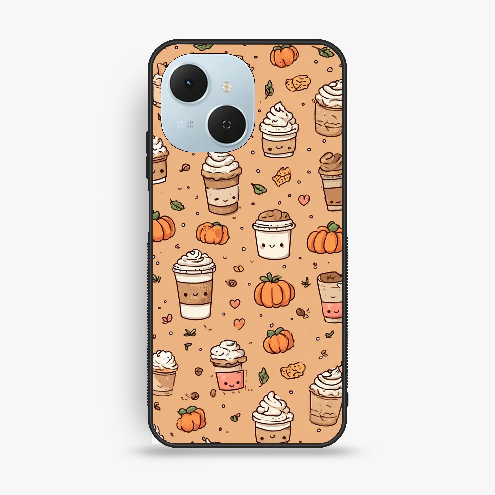 Tecno Spark 40c - Wallpaper 035 - Premium Printed Glossy Phone Case