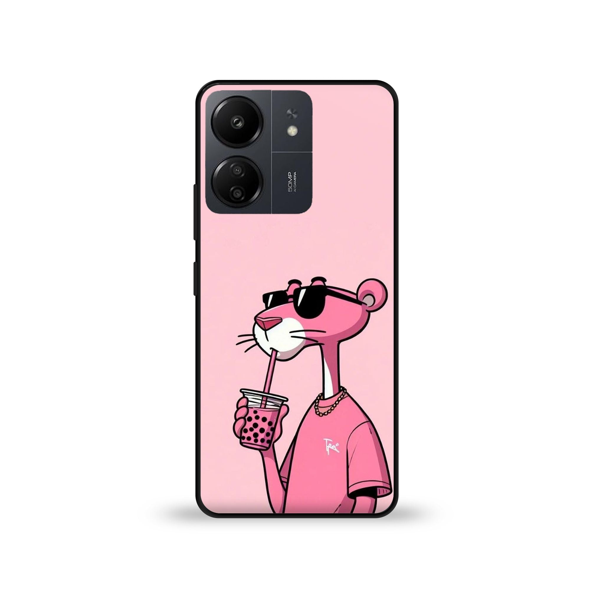 Redmi 13C - Wallpaper 089 - Premium Printed Glossy Phone Case