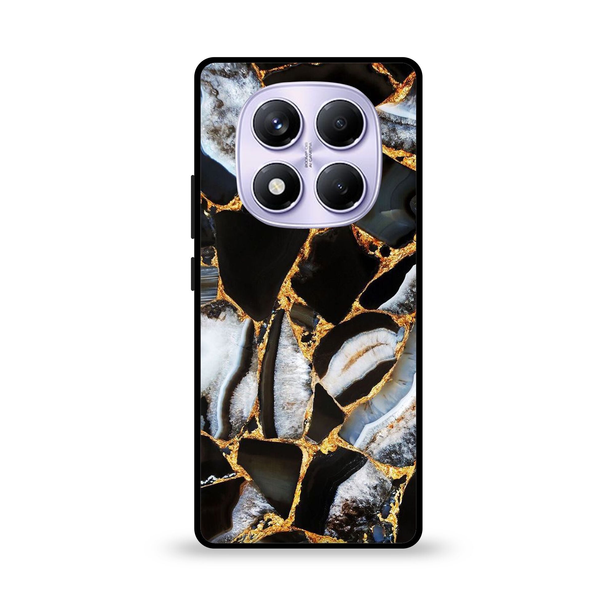 Xiaomi Redmi note 14 Pro - Wallpaper 129 - Premium Printed Glossy Phone Case