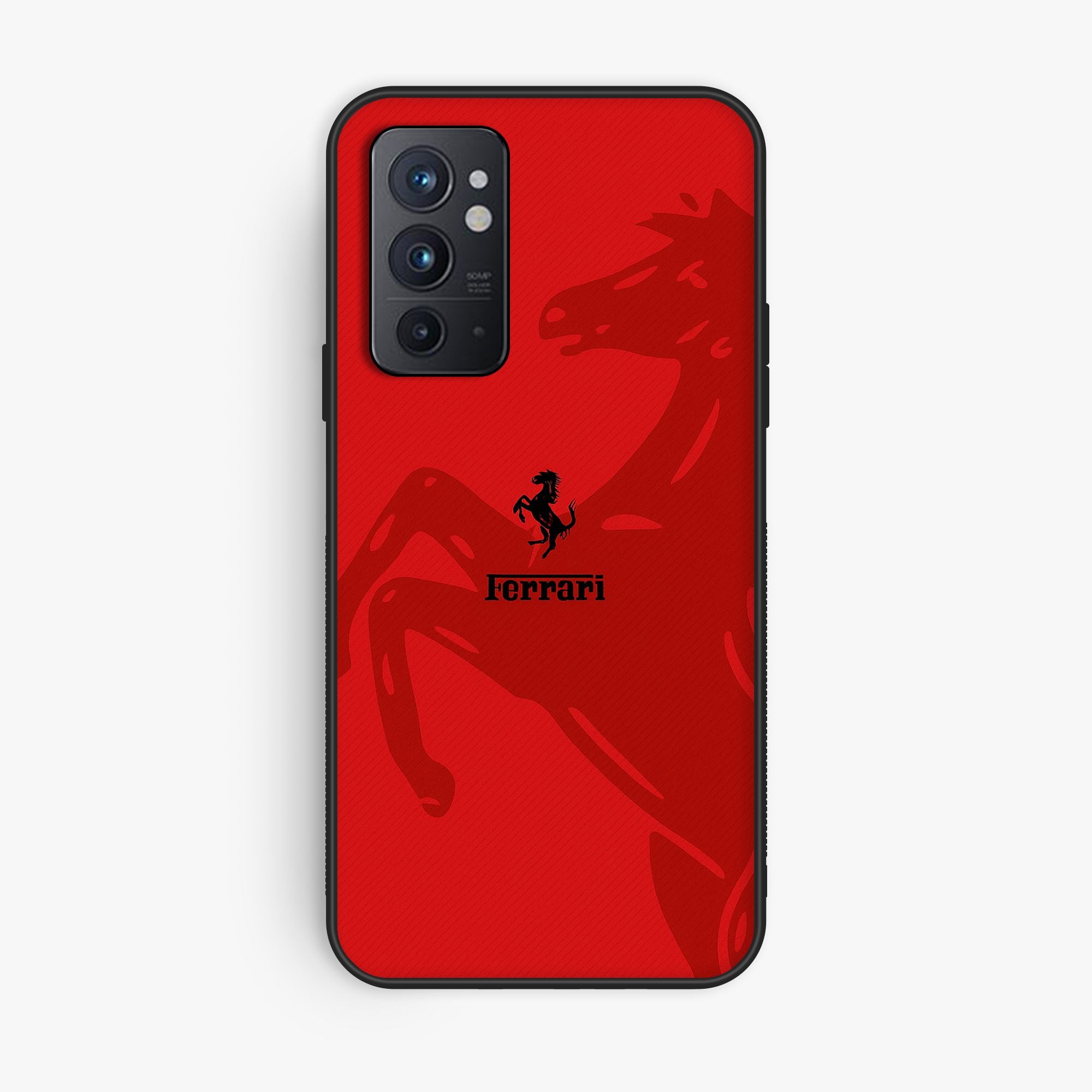 OnePlus 9RT 5G - Wallpaper 145 - Premium Printed Glossy Phone Case