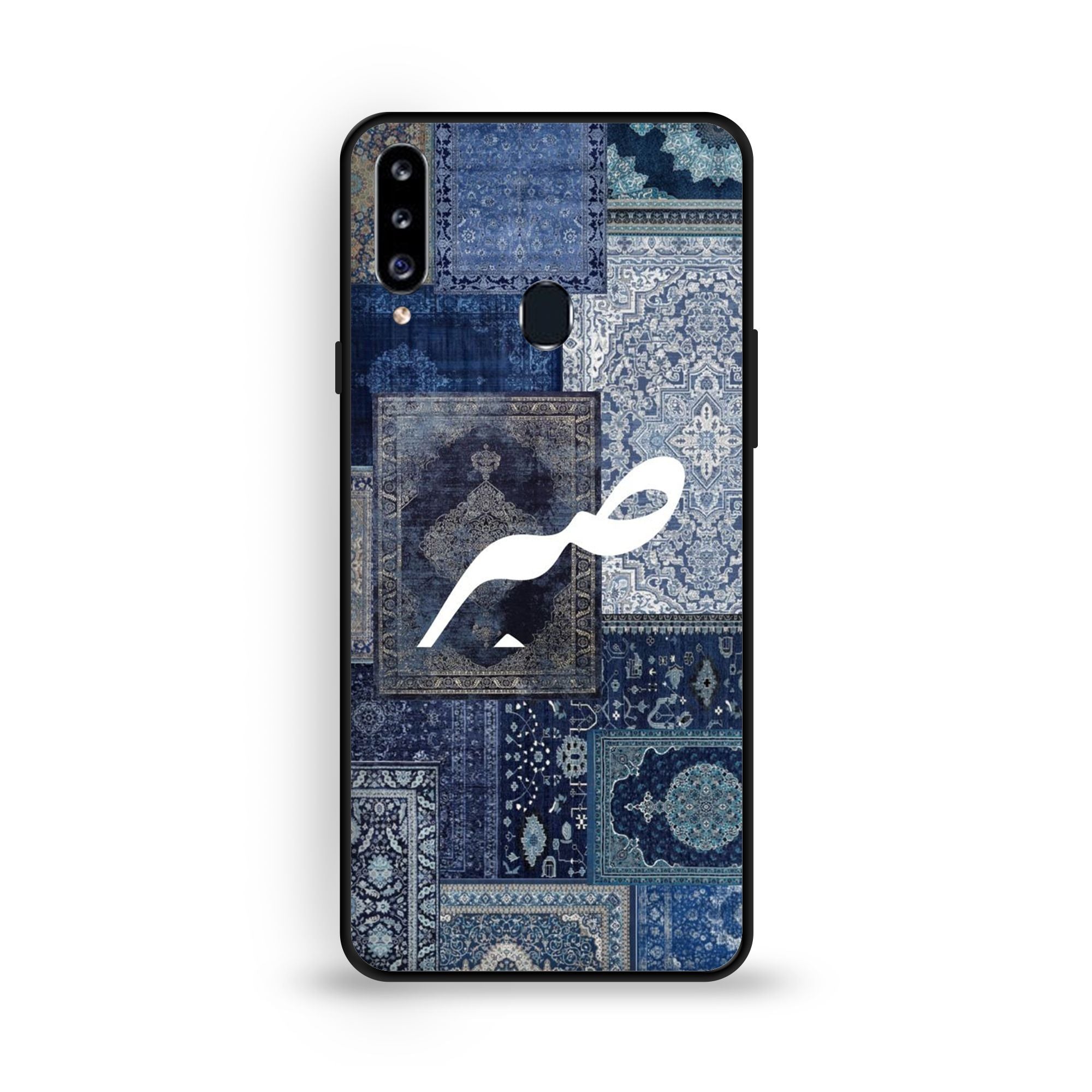 Samsung A20s - Wallpaper 041 - Premium Printed Glossy Phone Case