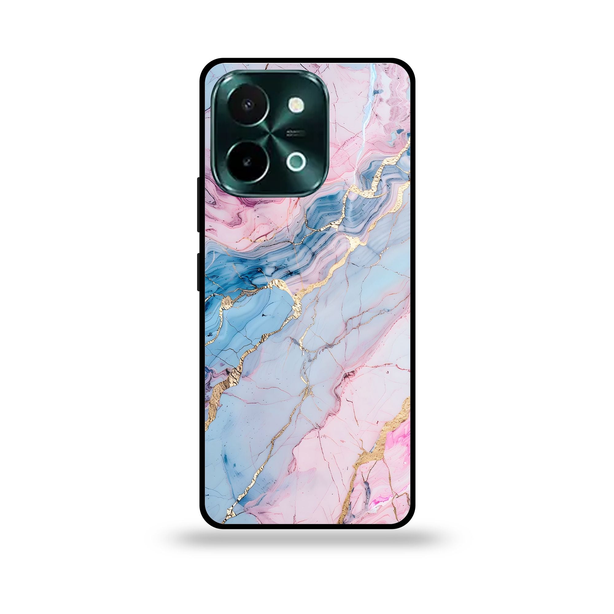 Vivo Y28 - Wallpaper 29 - Premium Printed Glossy Phone Case