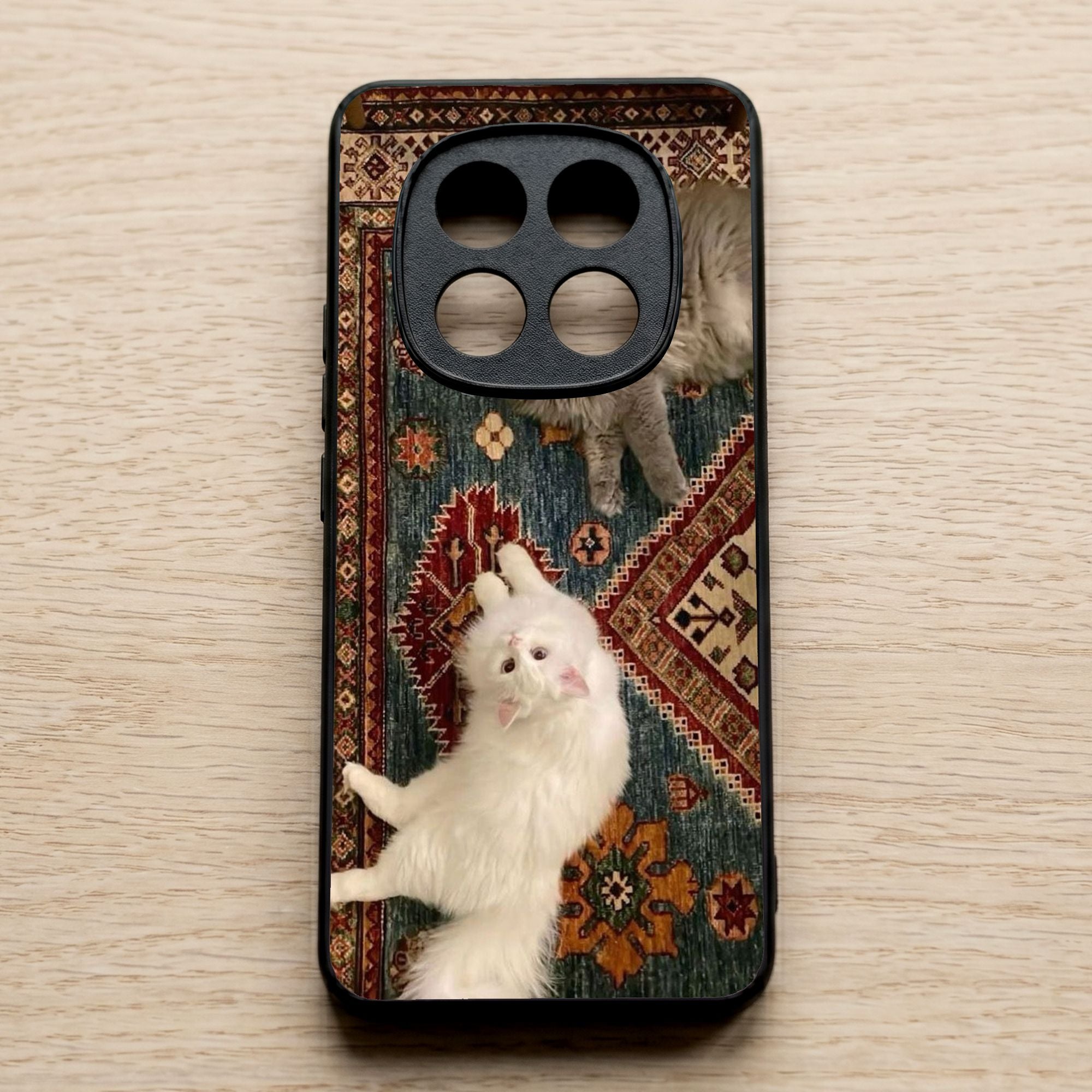 Xiaomi Redmi Note 15 4g - Wallpaper 39 - Premium Printed Glossy Phone Case
