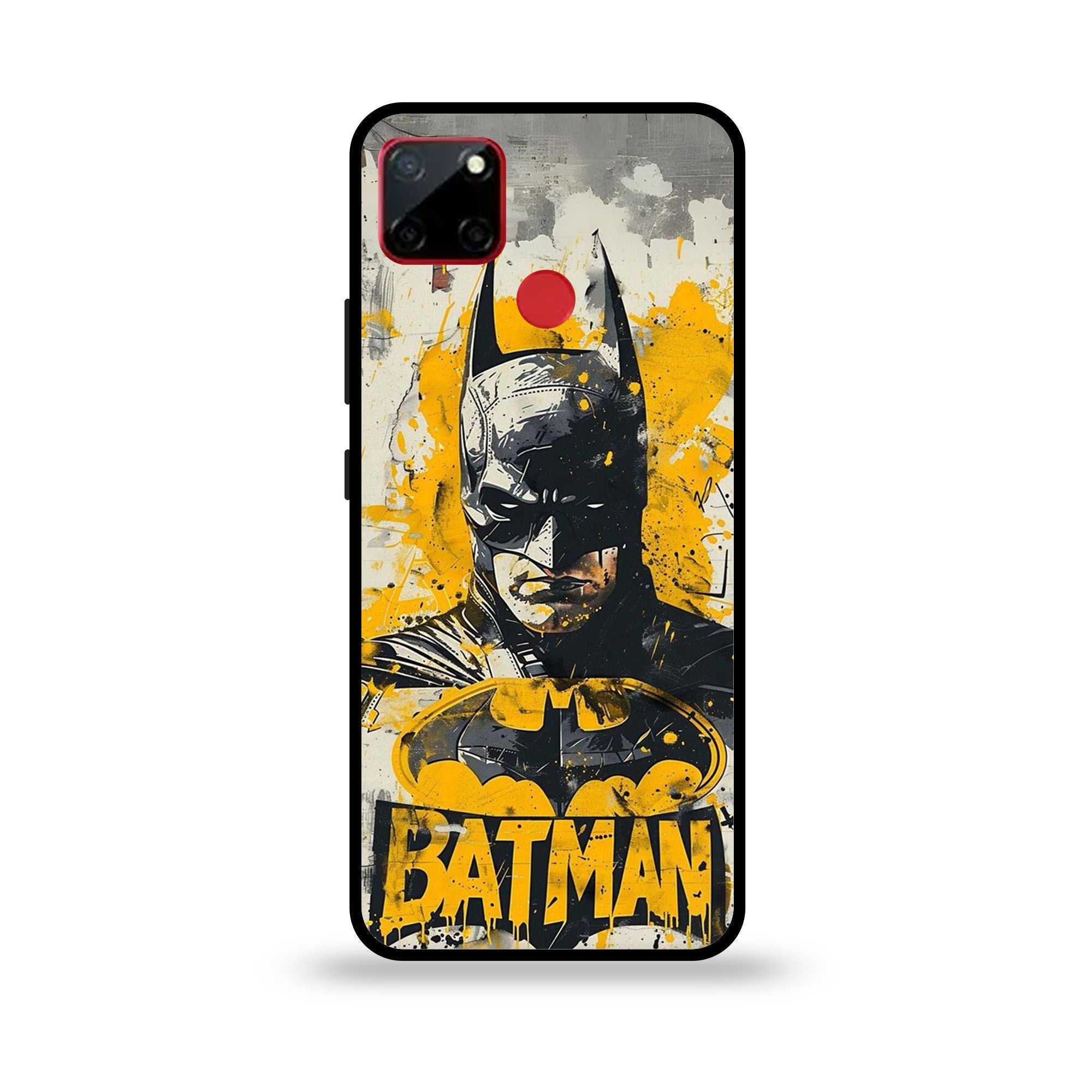 Realme C12 - Wallpaper 105 - Premium Printed Glossy Phone Case