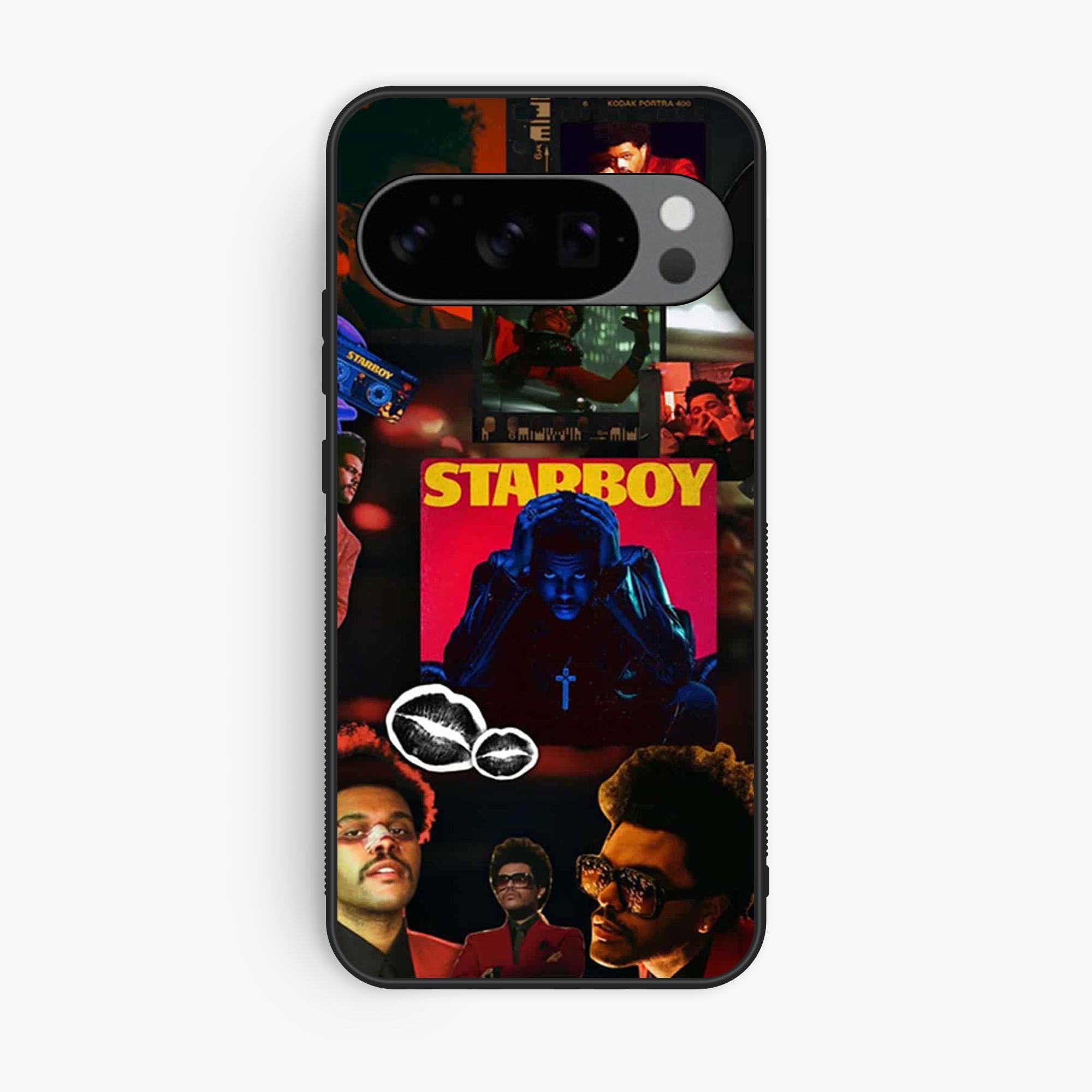 Google Pixel 10 Pro XL - Wallpaper 109 - Premium Printed Glossy Phone Case
