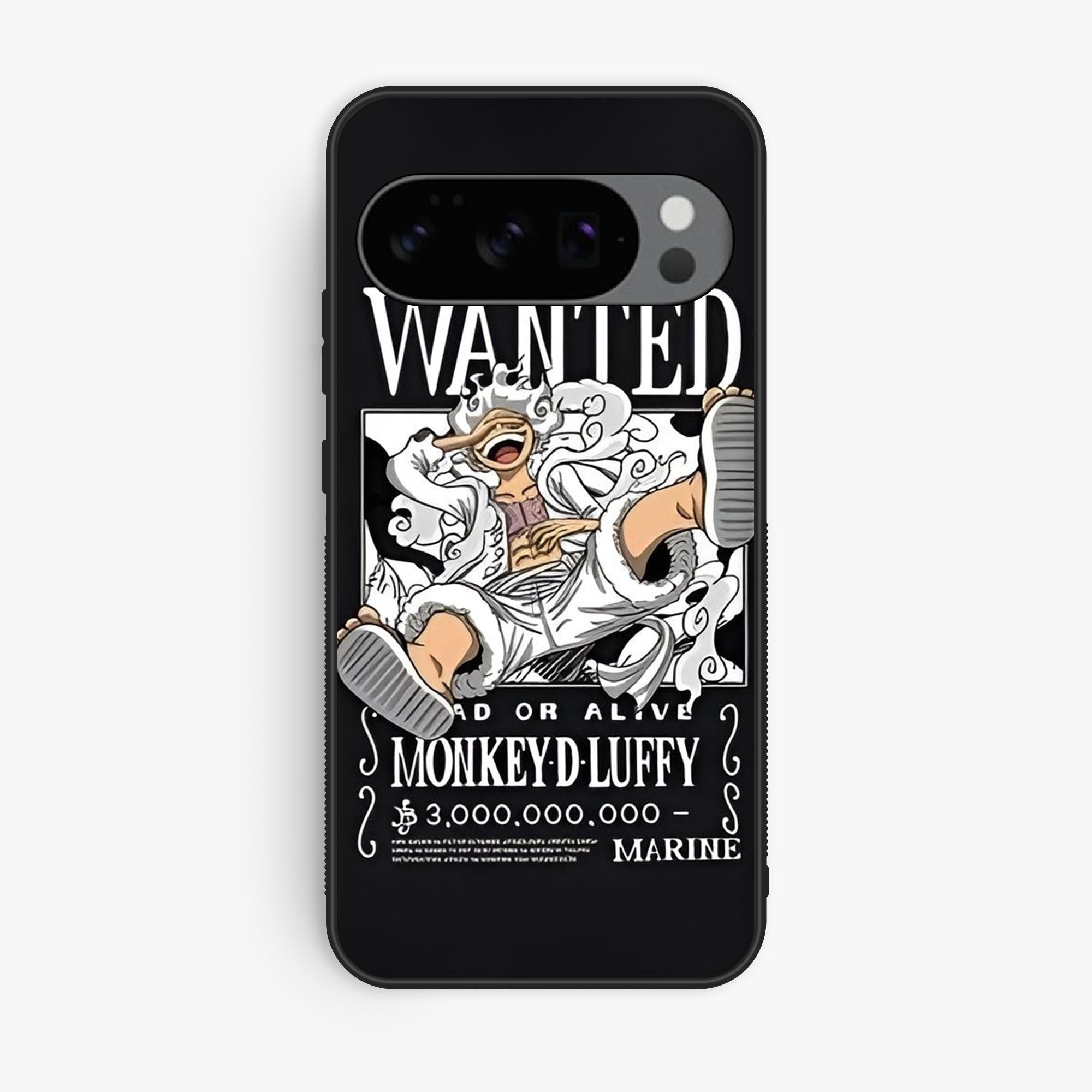 Google Pixel 10 Pro XL - Wallpaper 079 - Premium Printed Glossy Phone Case