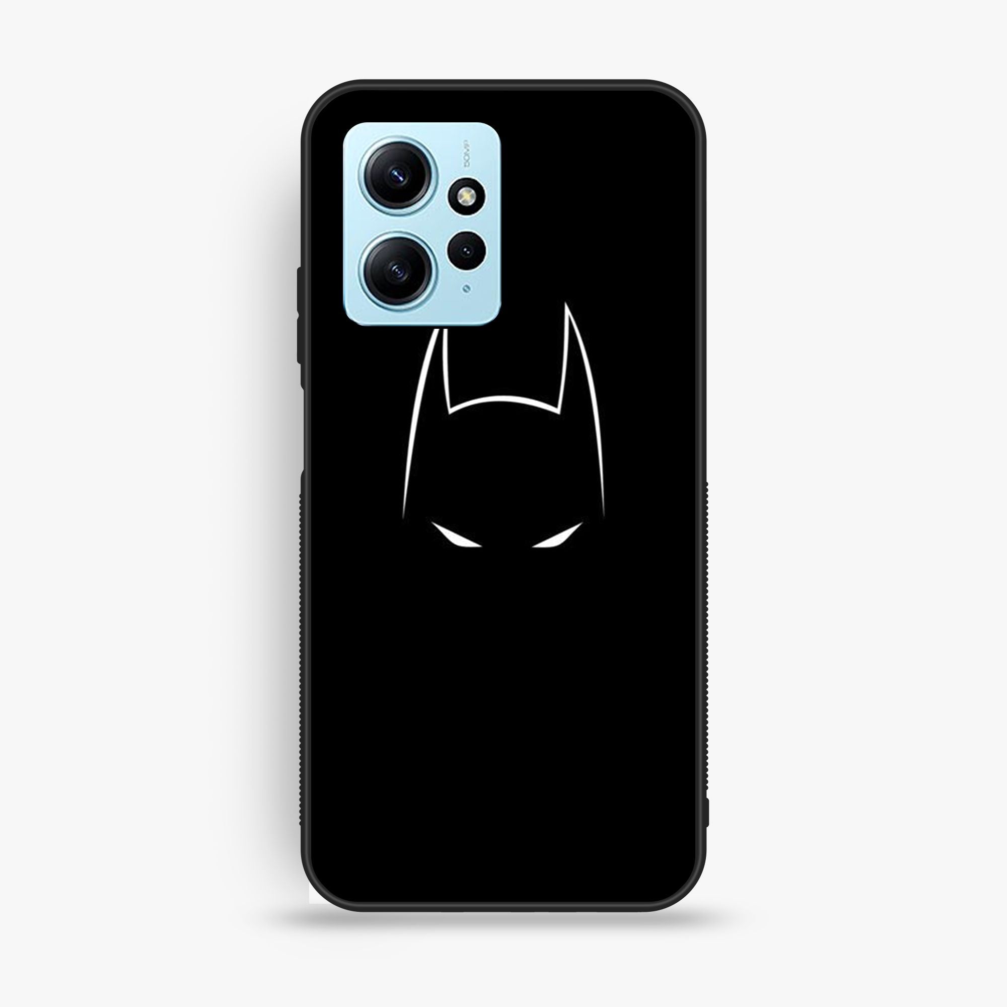 Xiaomi Redmi Note 12 4g - Wallpaper 44 - Premium Printed Glossy Phone Case