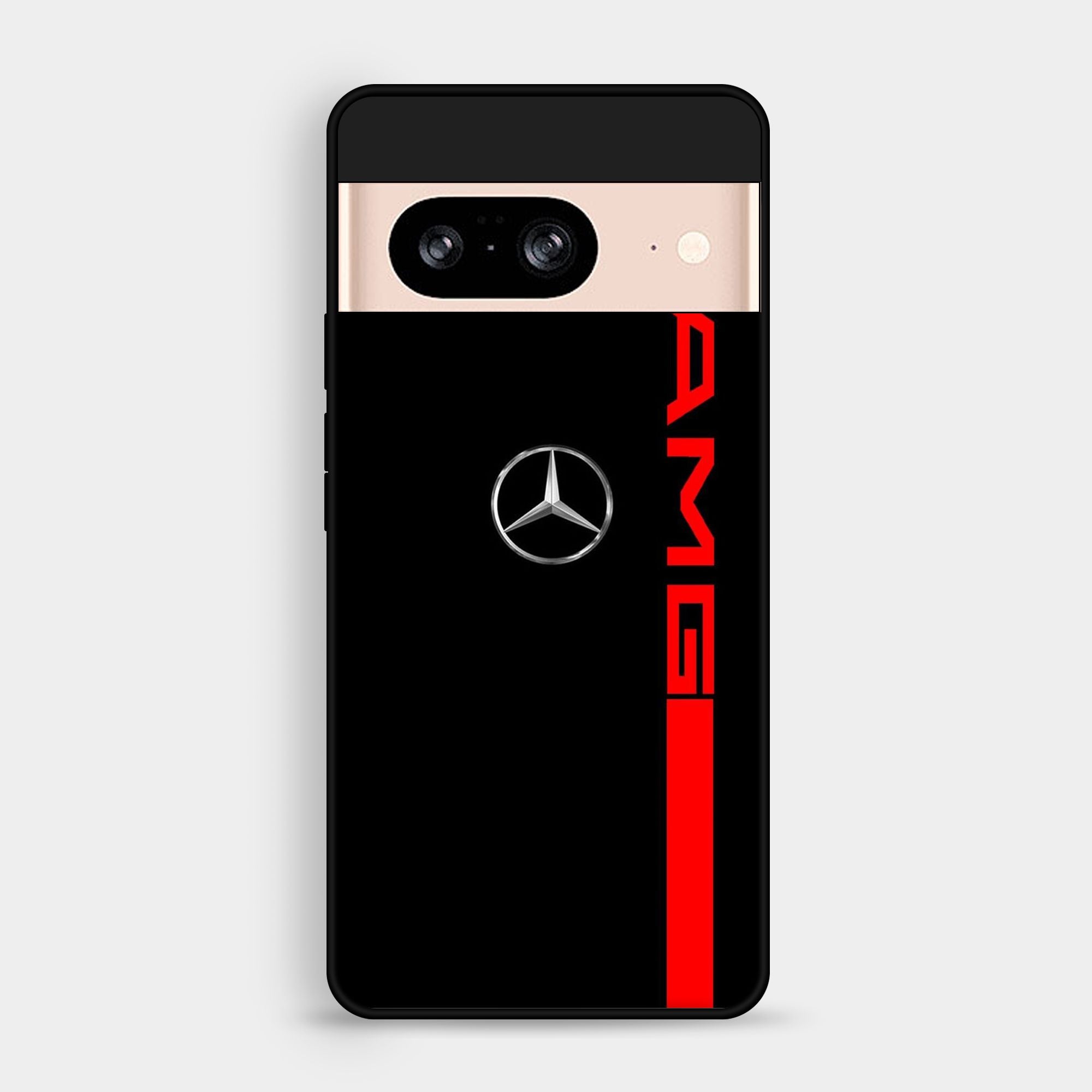 Google Pixel 7 - Wallpaper 096 - Premium Printed Glossy Phone Case