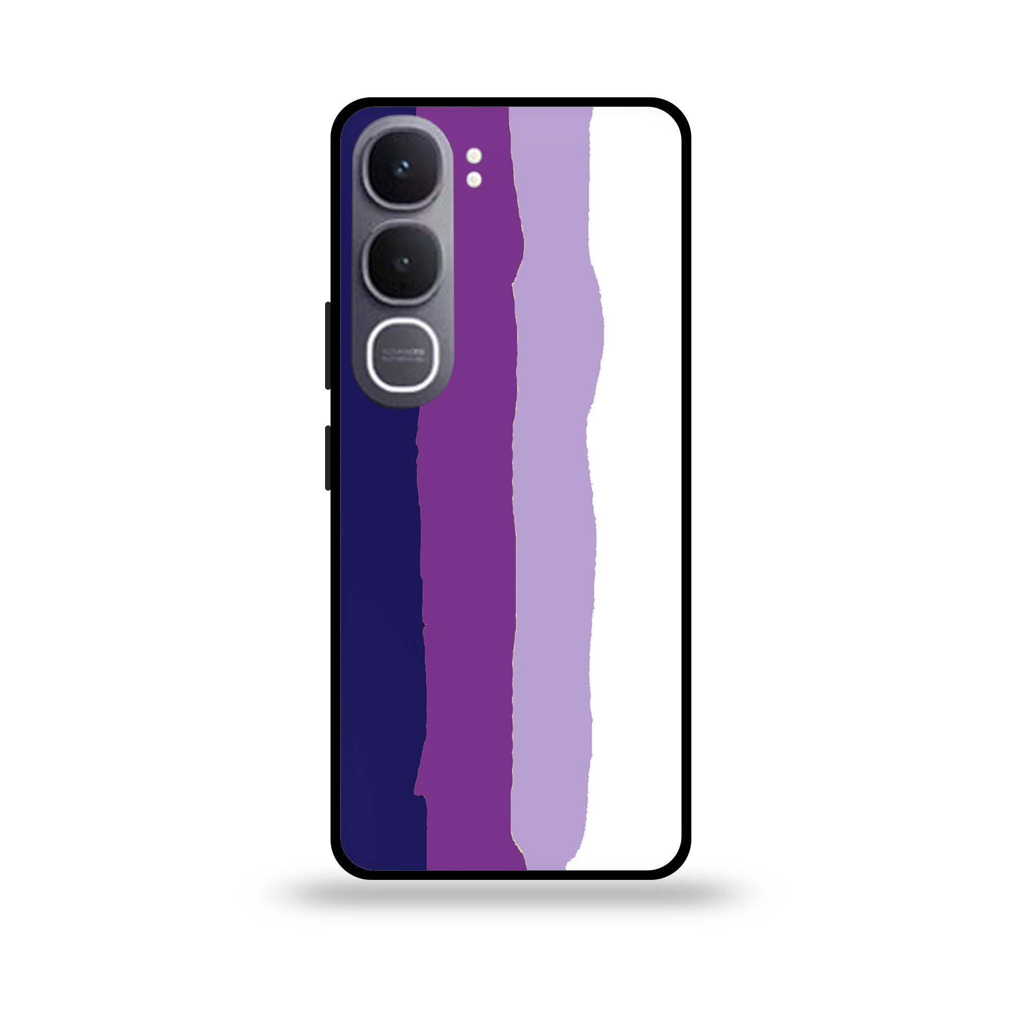 Vivo Y21D - Wallpaper 005 - Premium Printed Glossy Phone Case