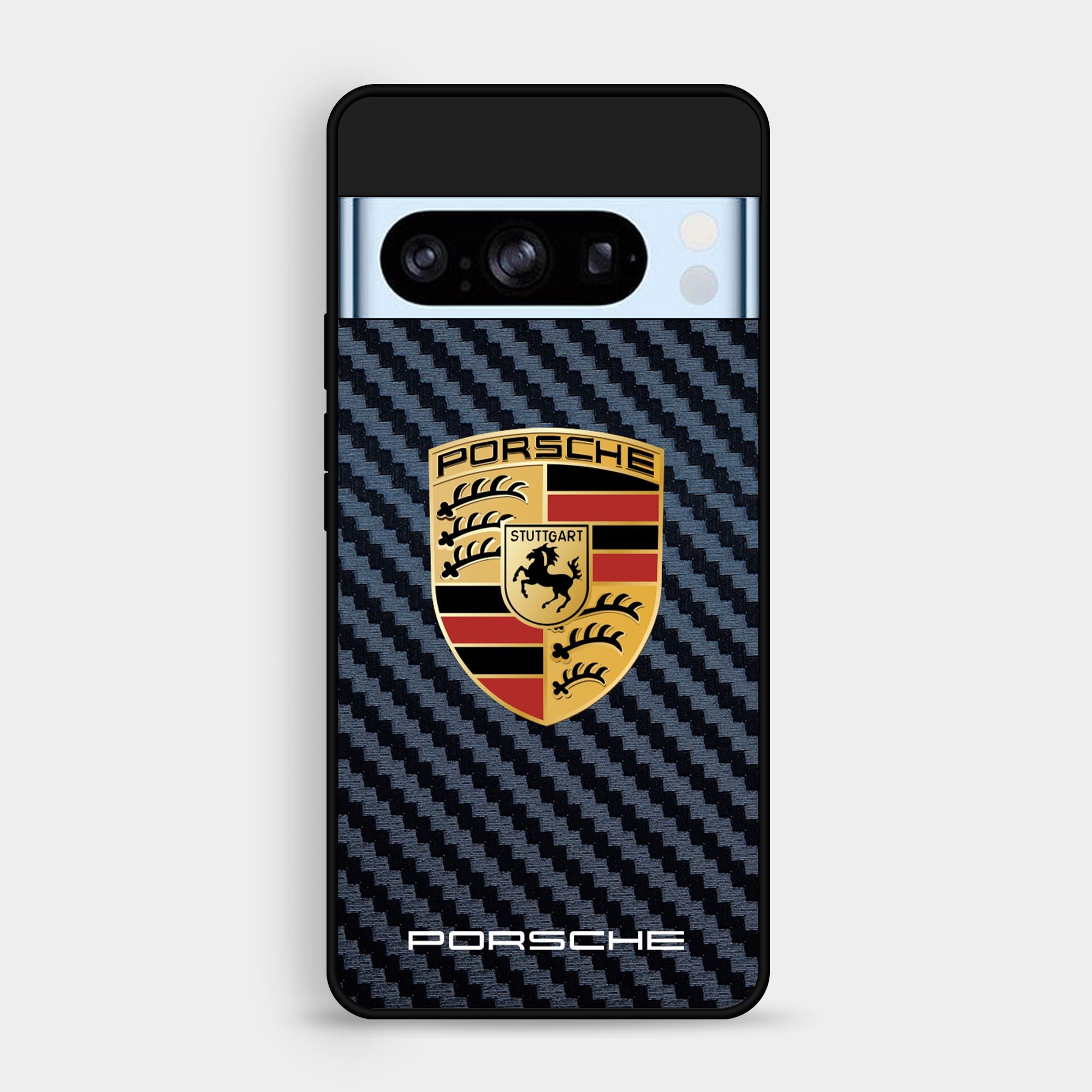 Google Pixel 8 Pro - Wallpaper 018 - Premium Printed Glossy Phone Case