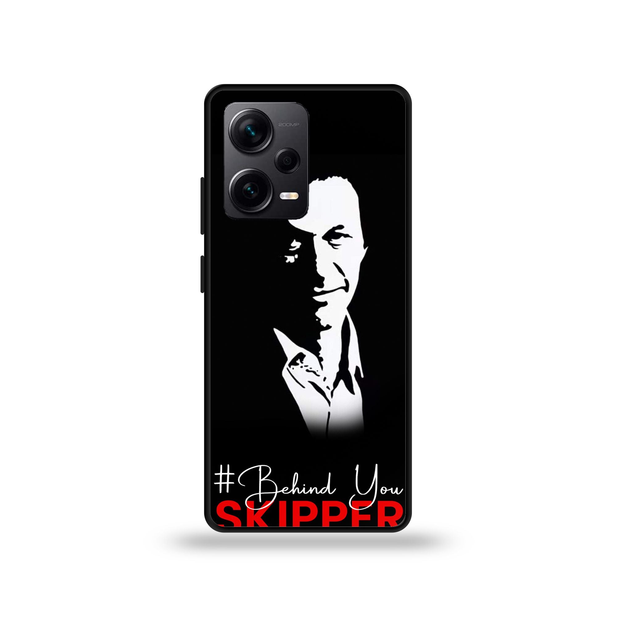 Xiaomi Redmi Note 12 Pro - Wallpaper 103 - Premium Printed Glossy Phone Case