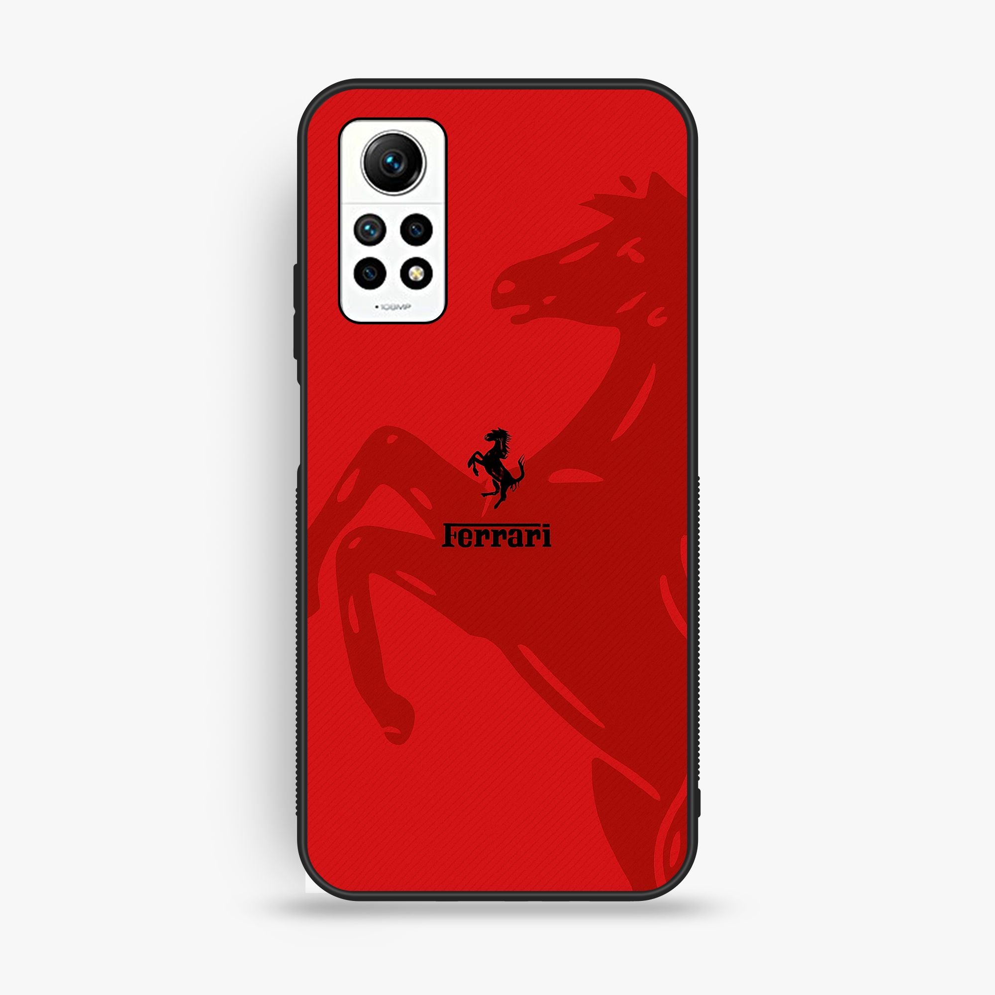 Xiaomi Redmi Note 12 Pro 4g - Wallpaper 85 - Premium Printed Glossy Phone Case