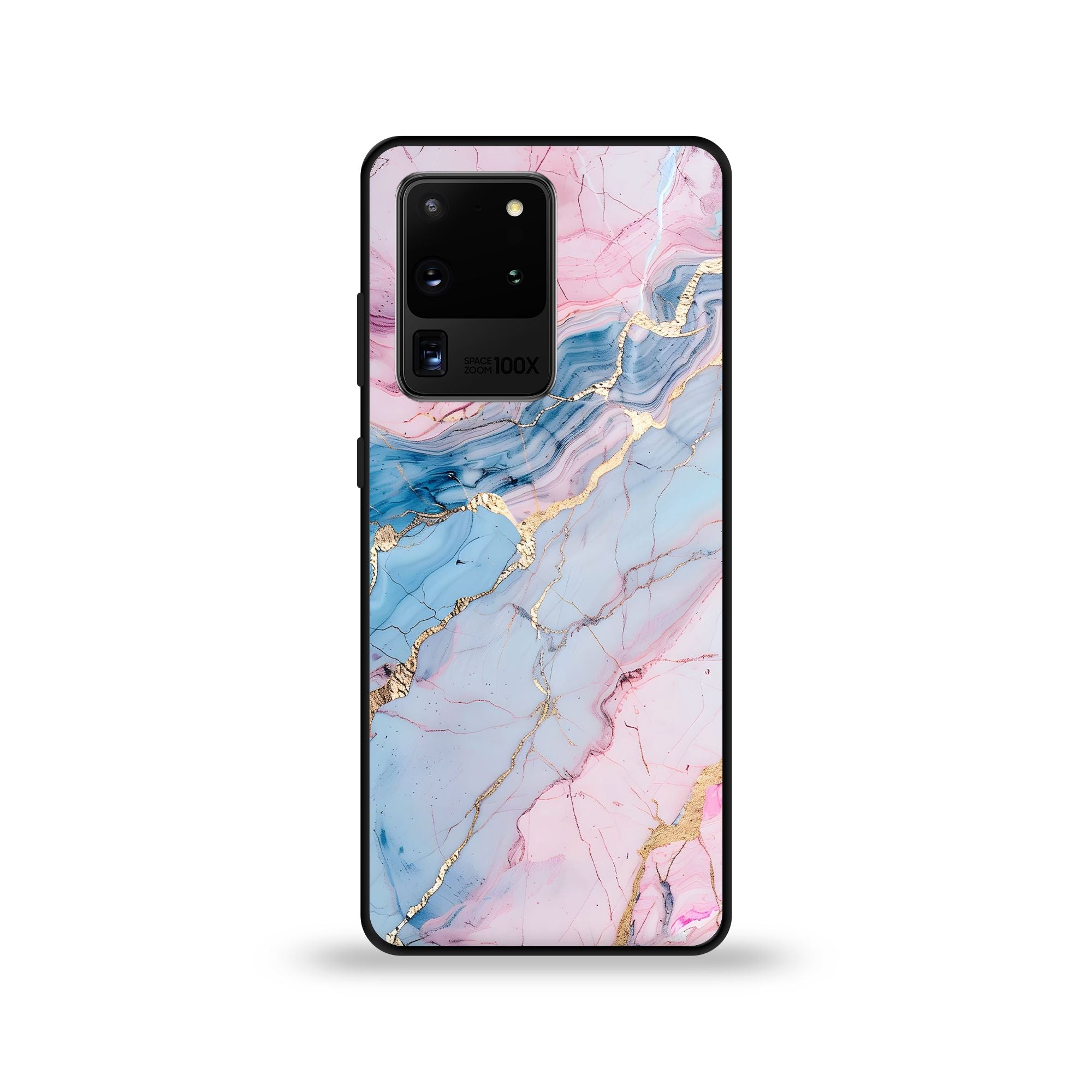 Samsung Galaxy  S20 Ultra - Wallpaper 034 - Premium Printed Glossy Phone Case