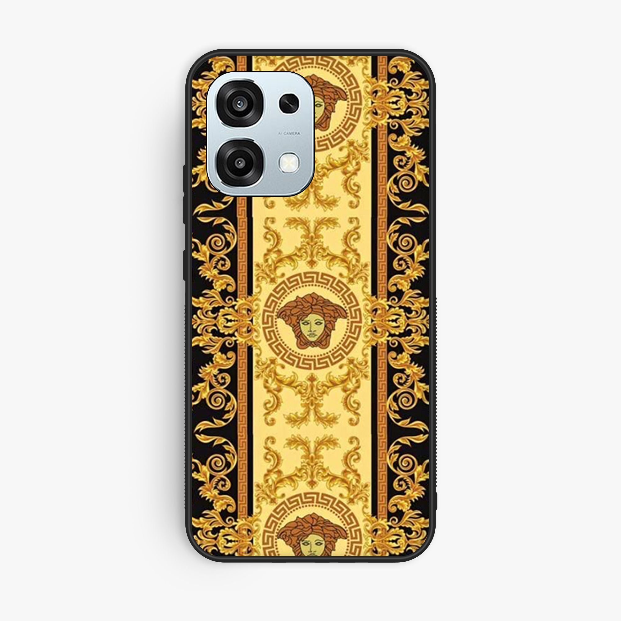 Oppo A6 Pro - Wallpaper 71 - Premium Printed Glossy Phone Case
