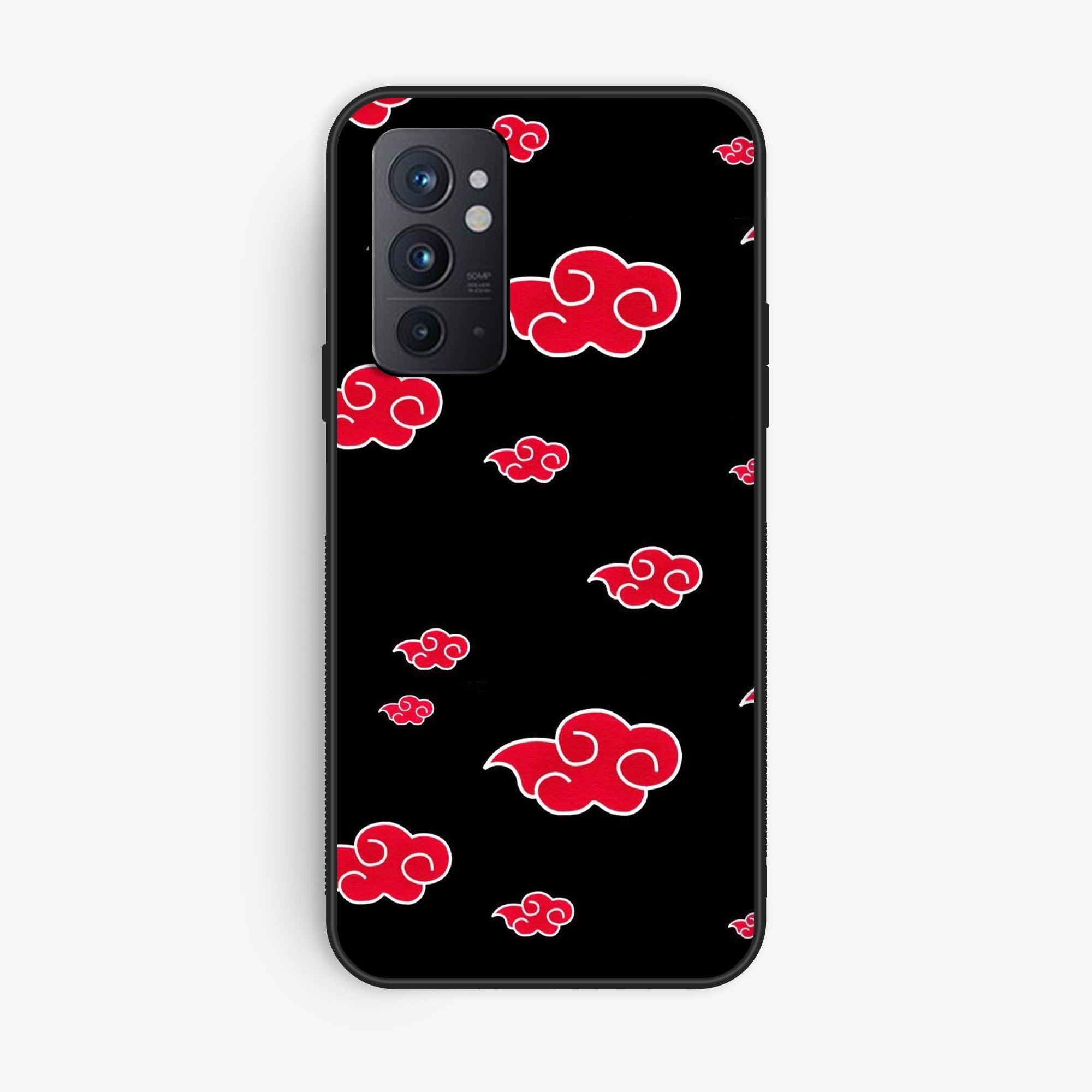 OnePlus 9RT 5G - Wallpaper 072 - Premium Printed Glossy Phone Case