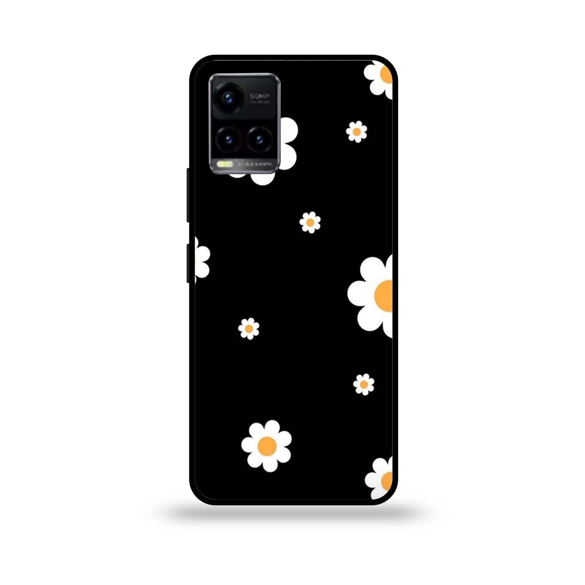 Vivo Y33S - Wallpaper 75 - Premium Printed Glossy Phone Case