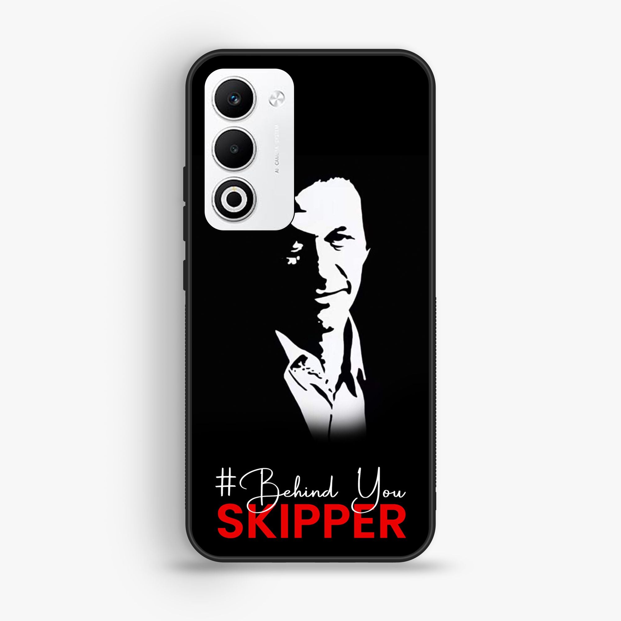 Oppo A5 - Wallpaper 103 - Premium Printed Glossy Phone Case