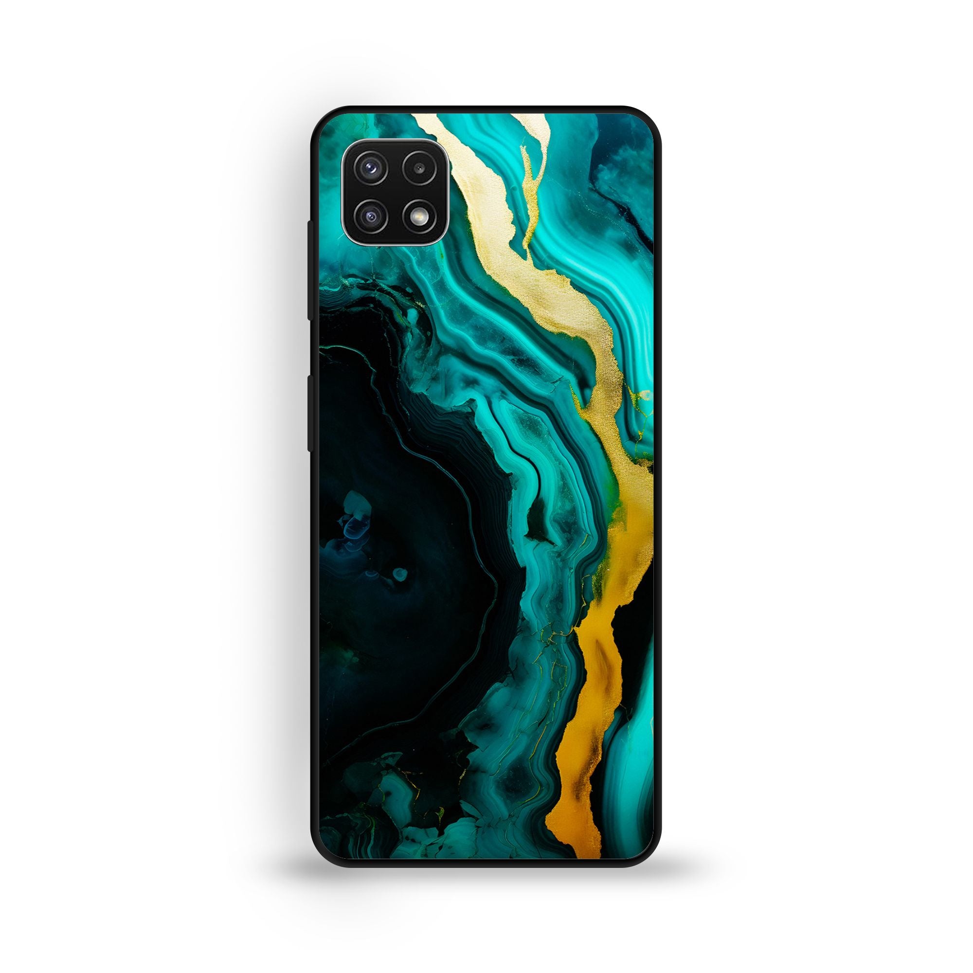 Samsung A22 5g - Wallpaper 110 - Premium Printed Glossy Phone Case