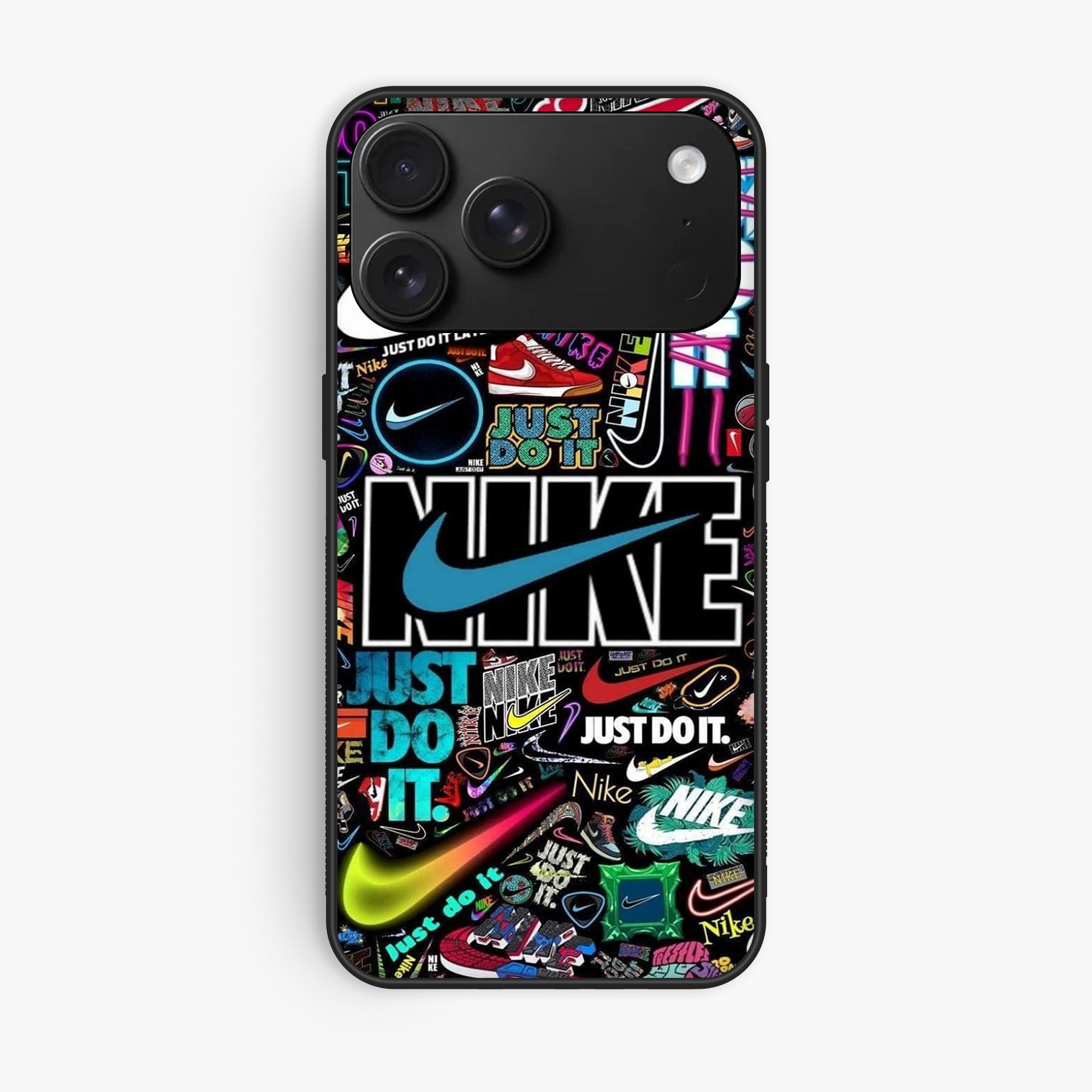 iphone 17 pro max - Wallpaper 004 - Premium Printed Glossy Phone Case