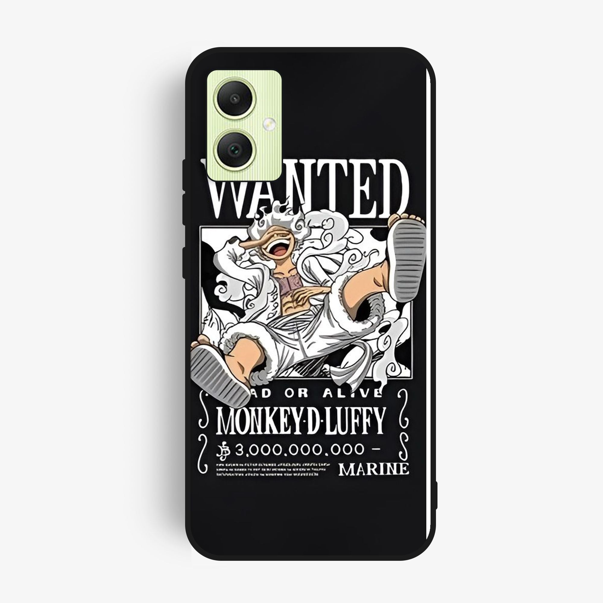 Samsung Galaxy A05 - Wallpaper 079 - Premium Printed Glossy Phone Case